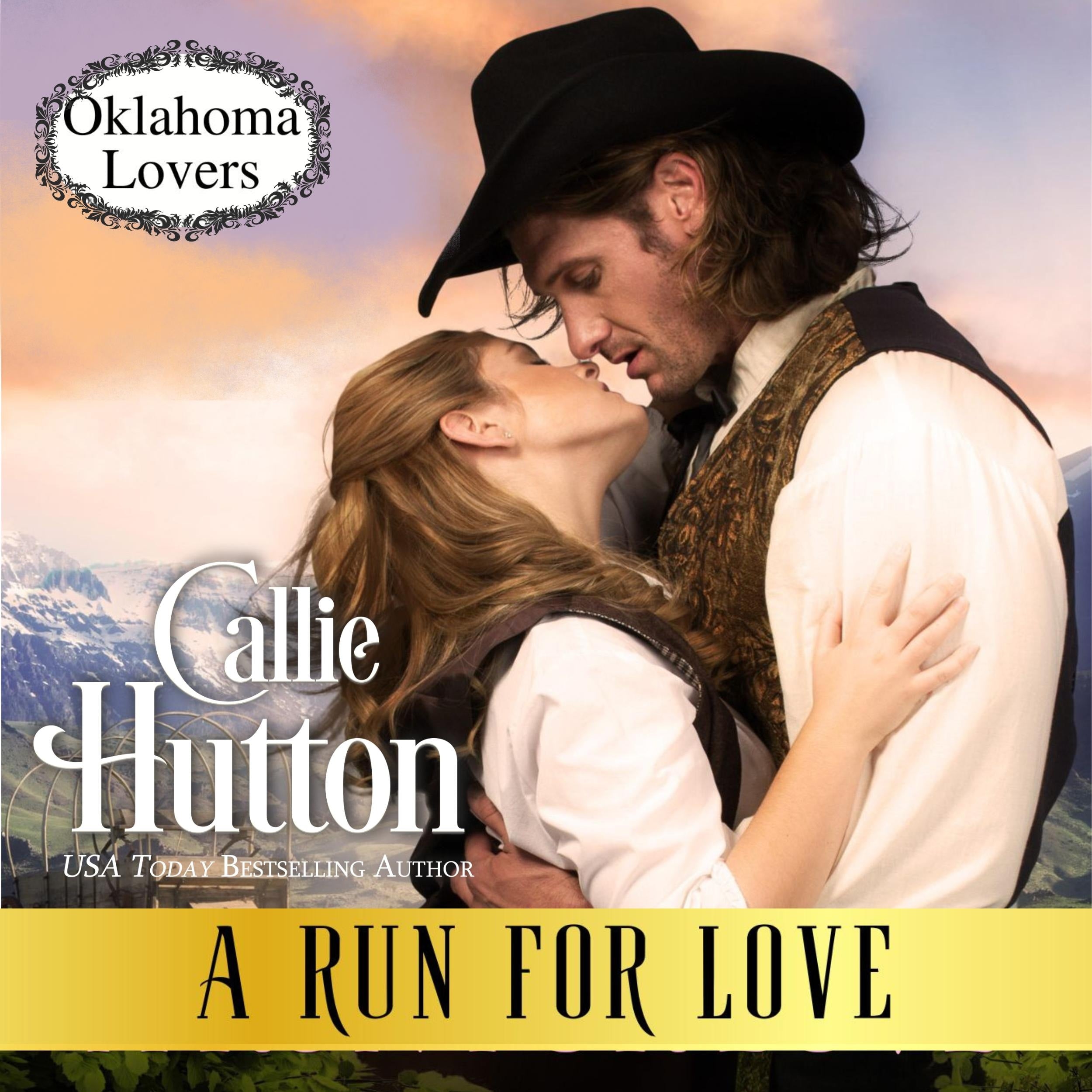 A Run for Love
