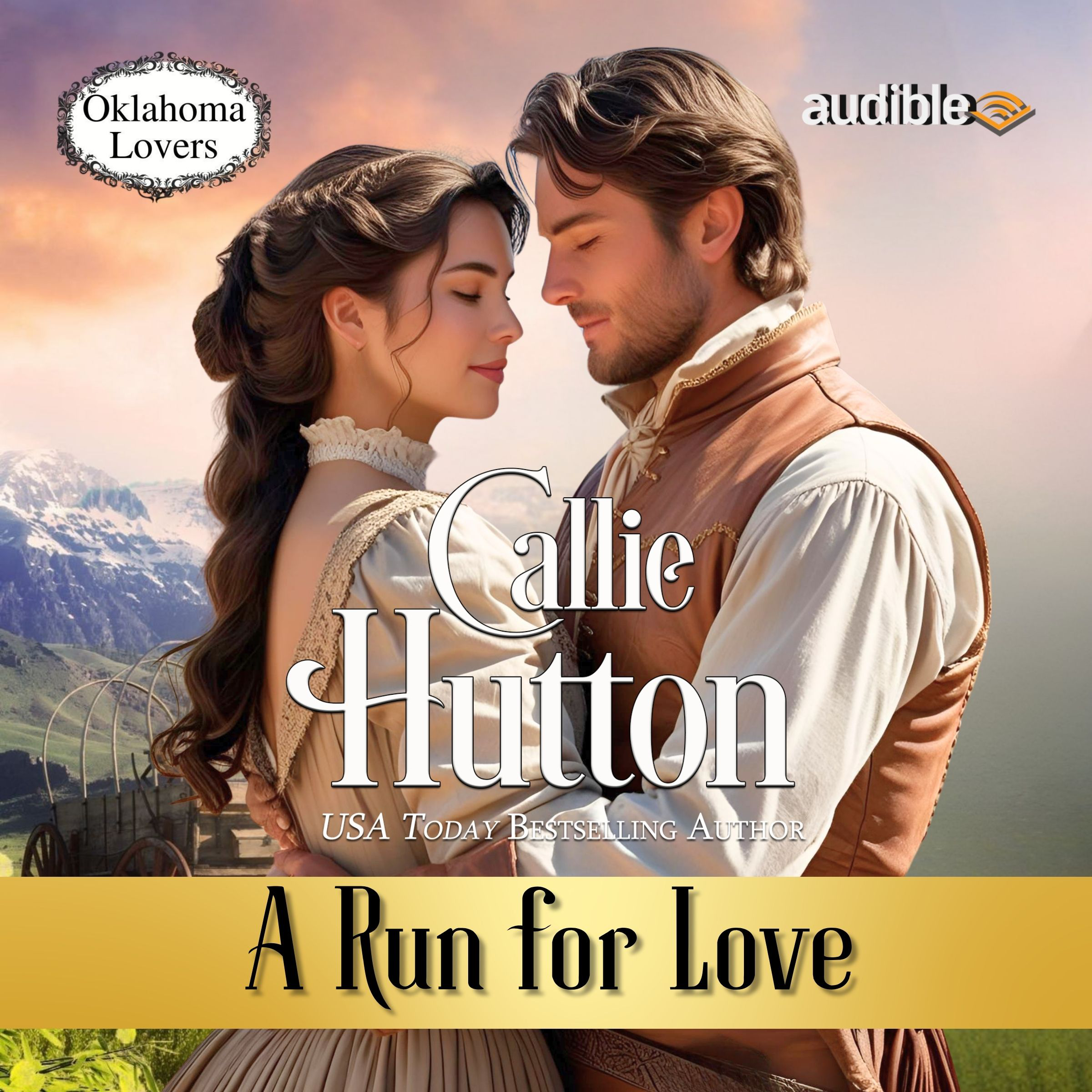 A Run for Love