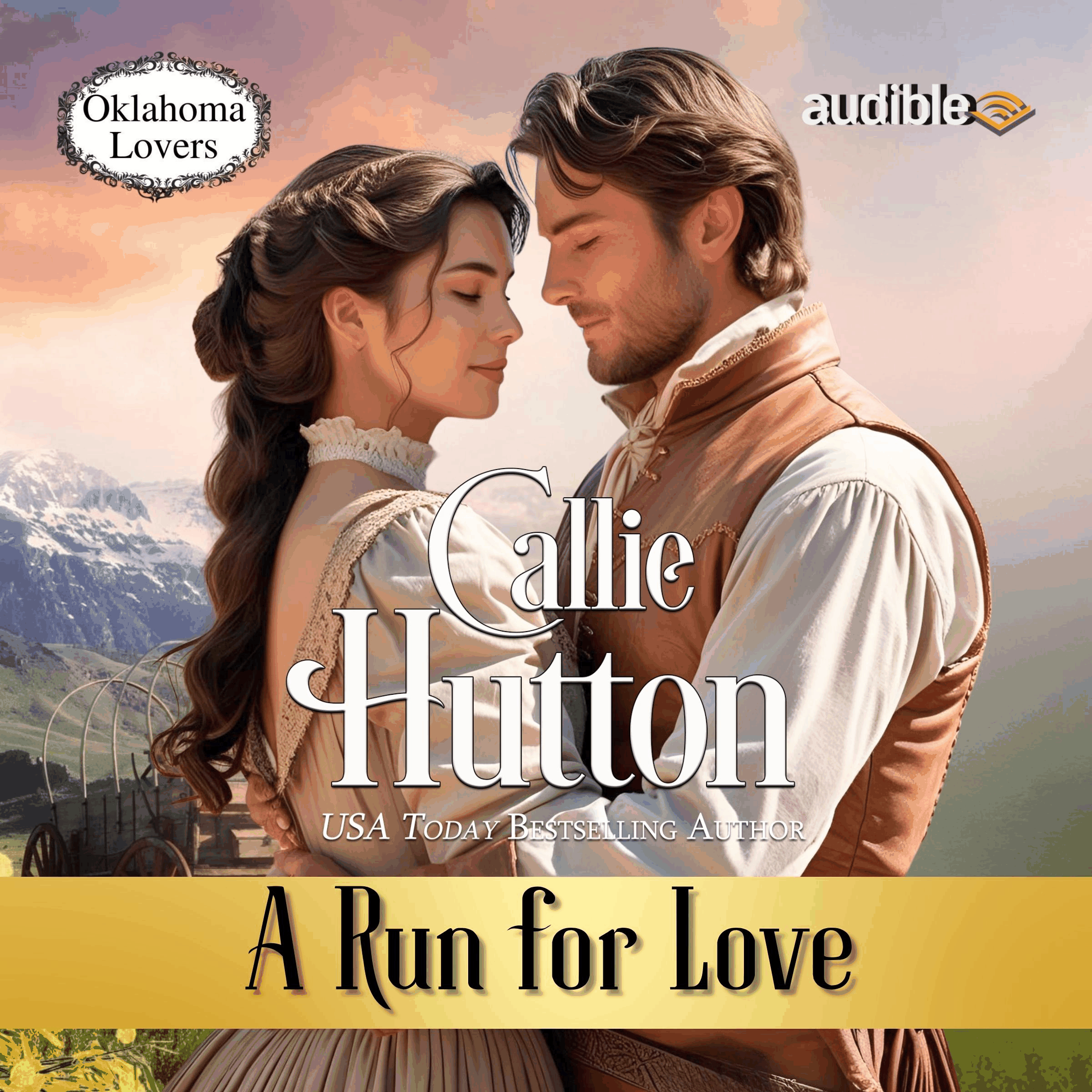 A Run for Love