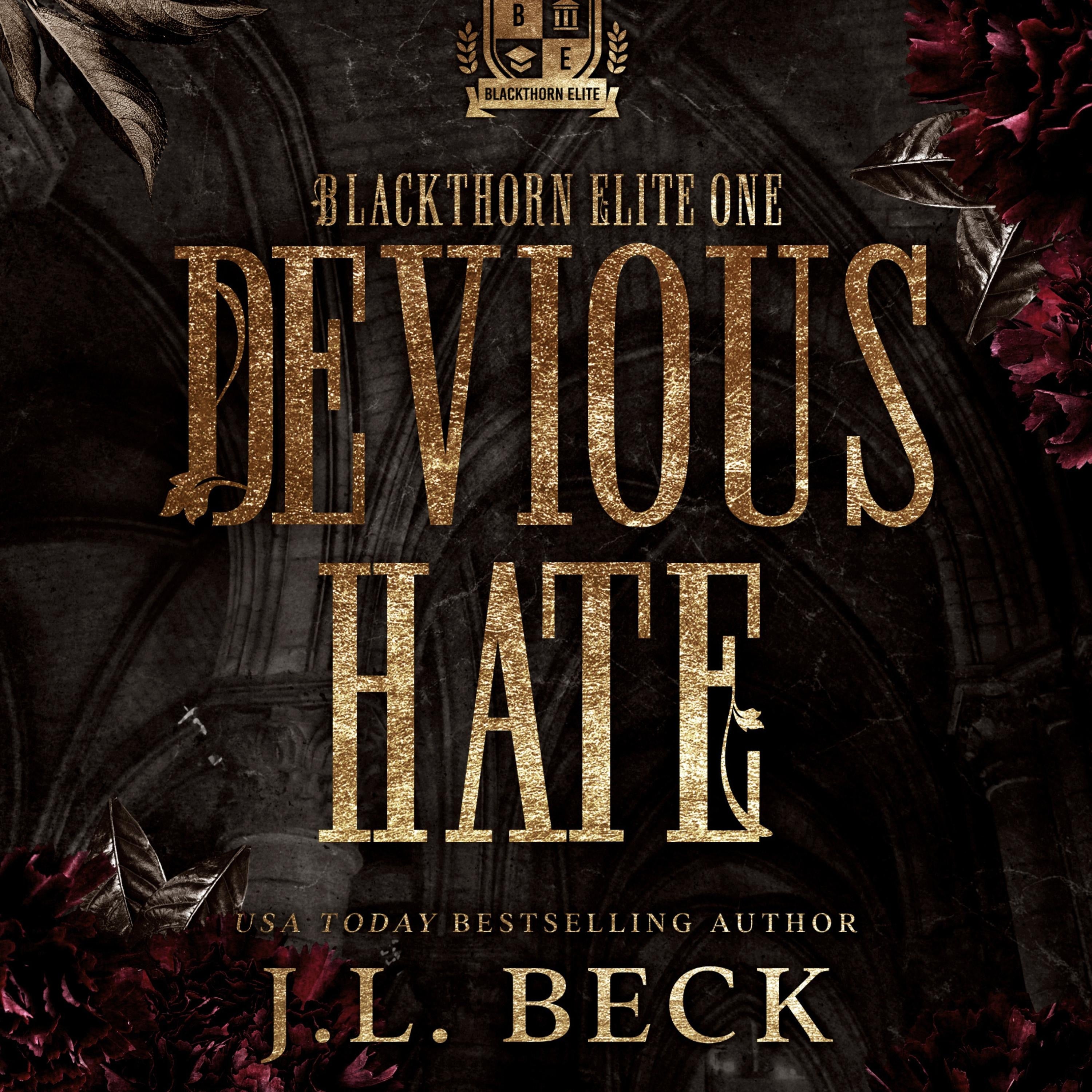 Devious Hate