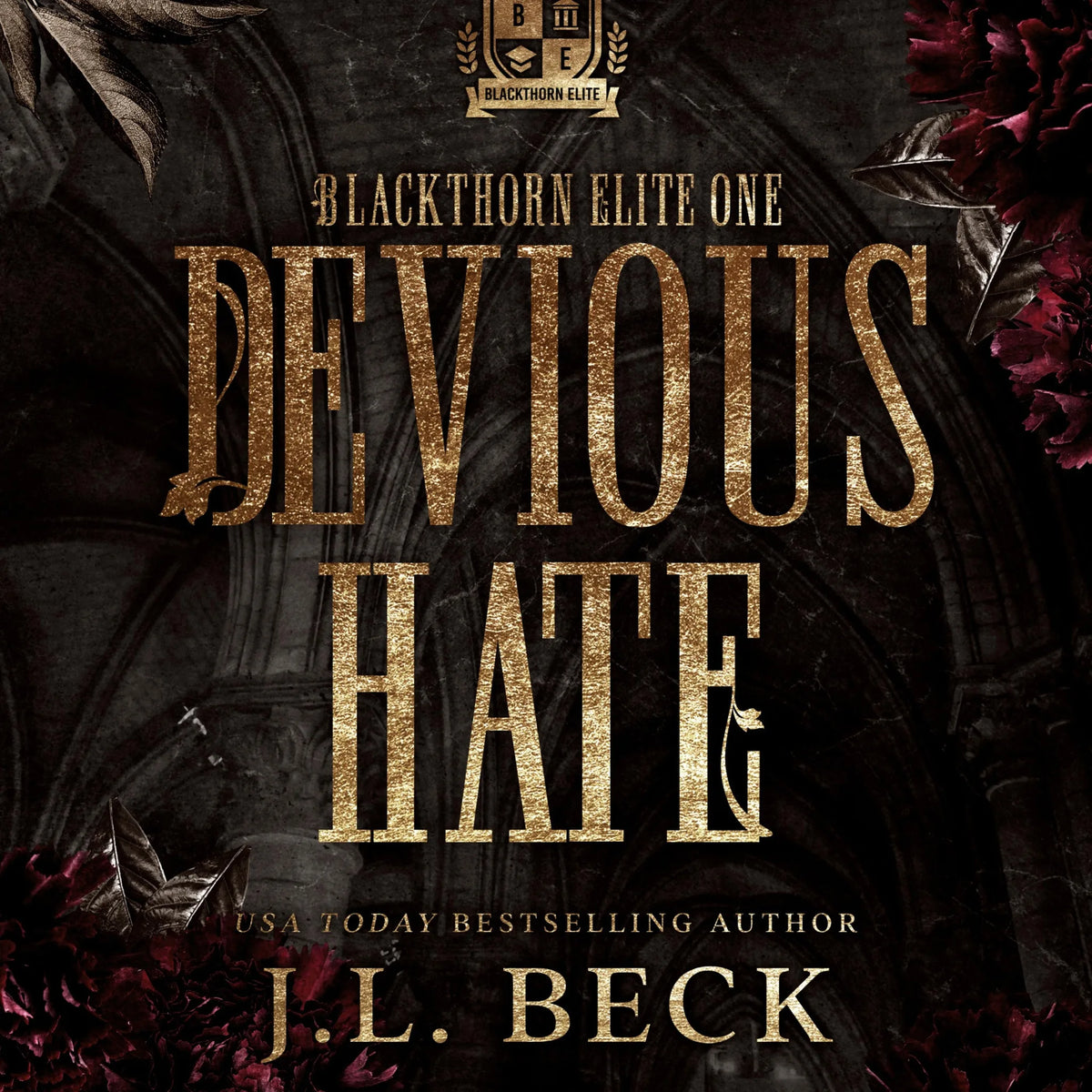 Devious Hate