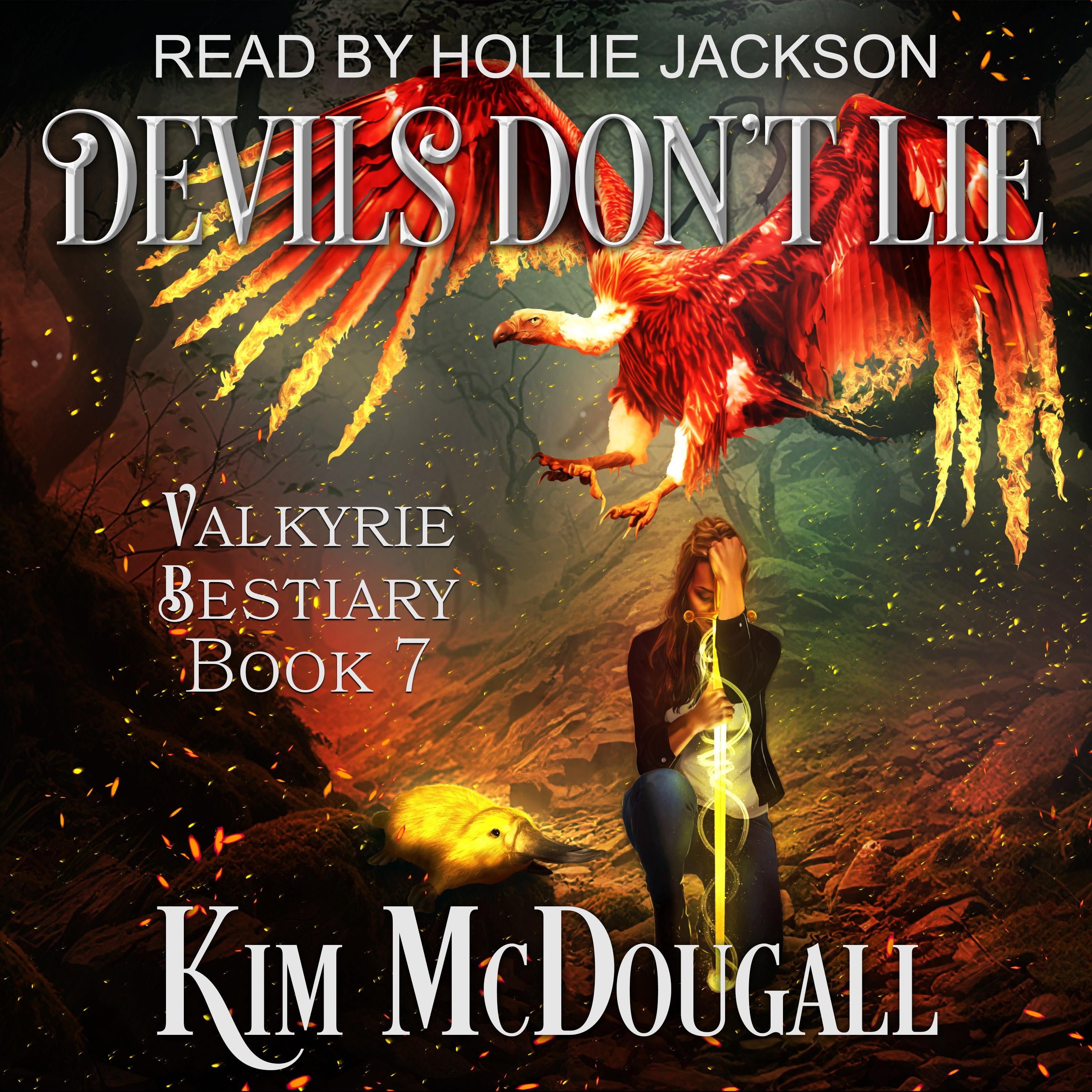 Devils Don't Lie