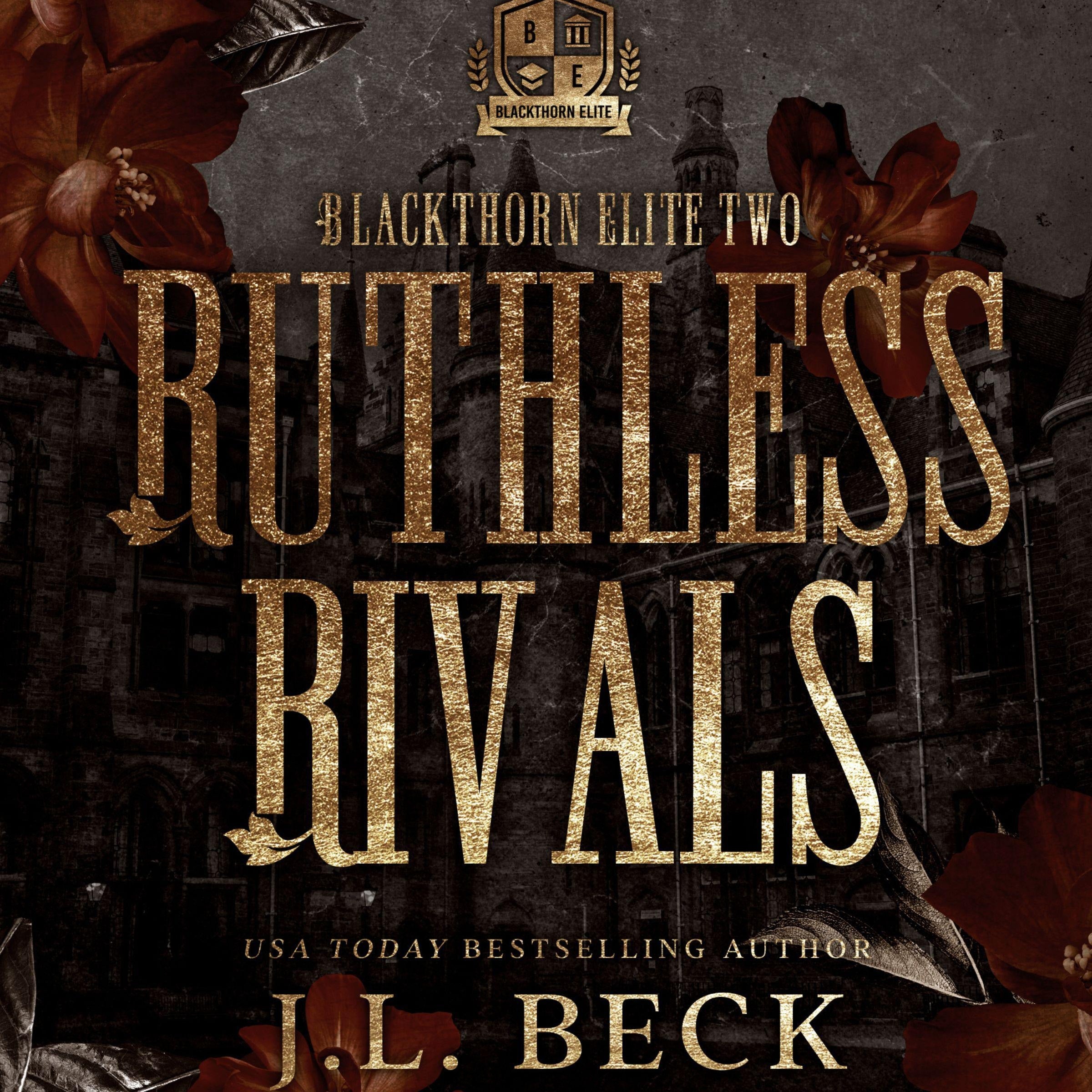 Ruthless Rivals