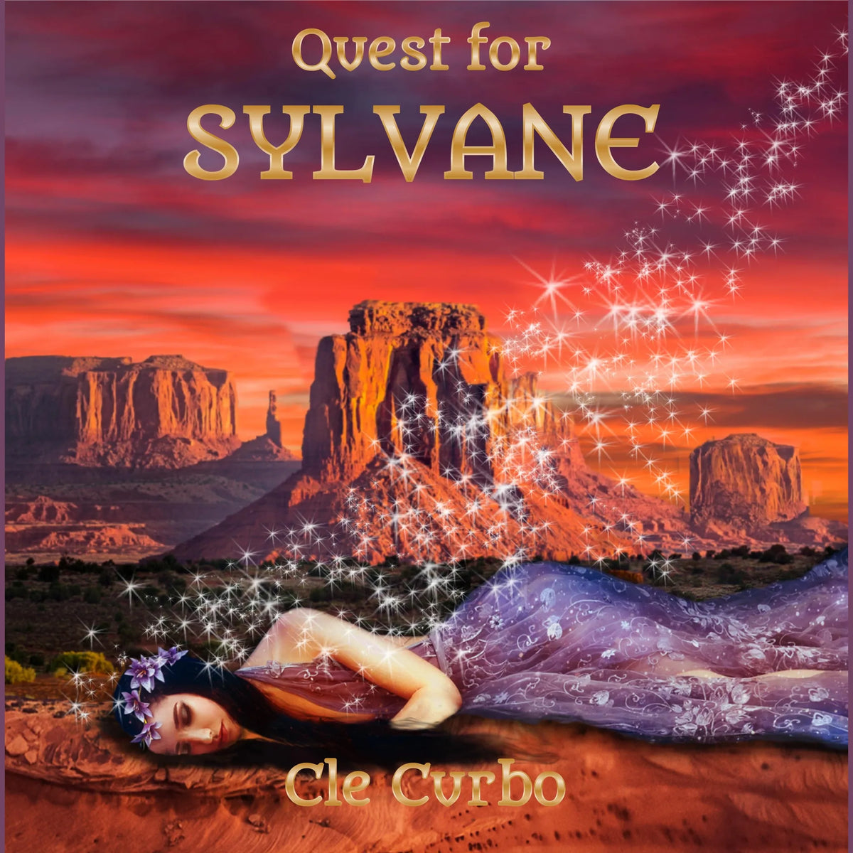 Quest for Sylvane