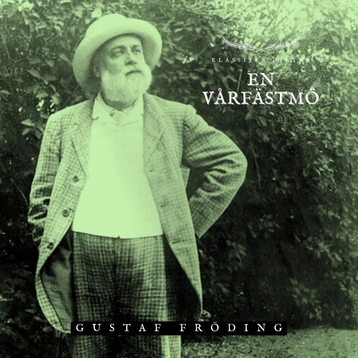 En vårfästmö