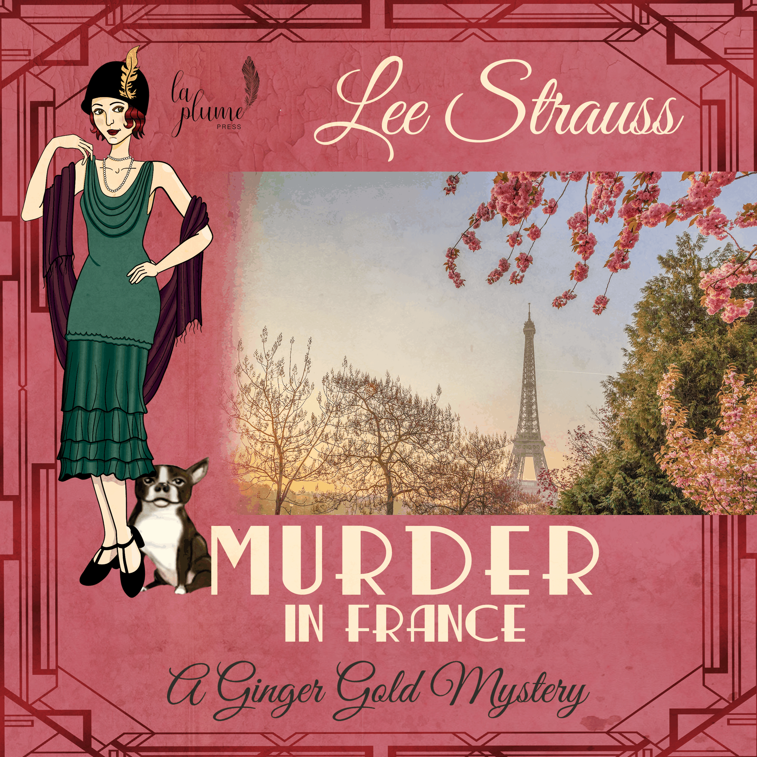 Murder in France