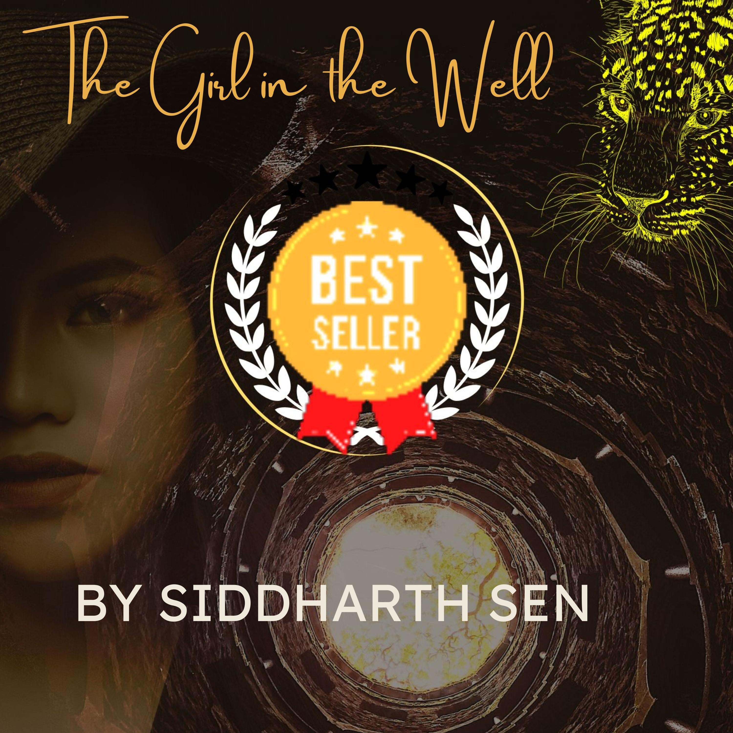 The Girl in the Well