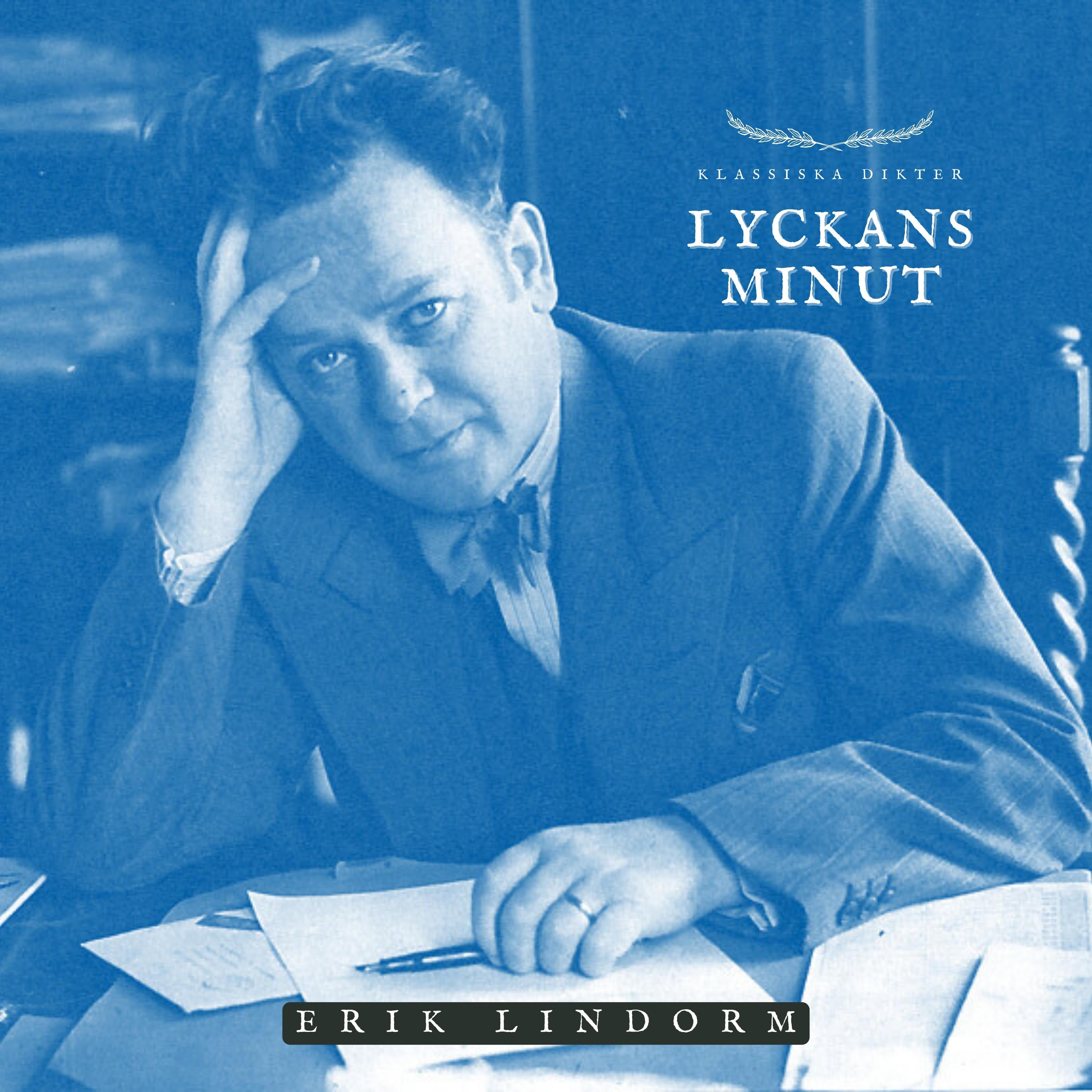 Lyckans minut