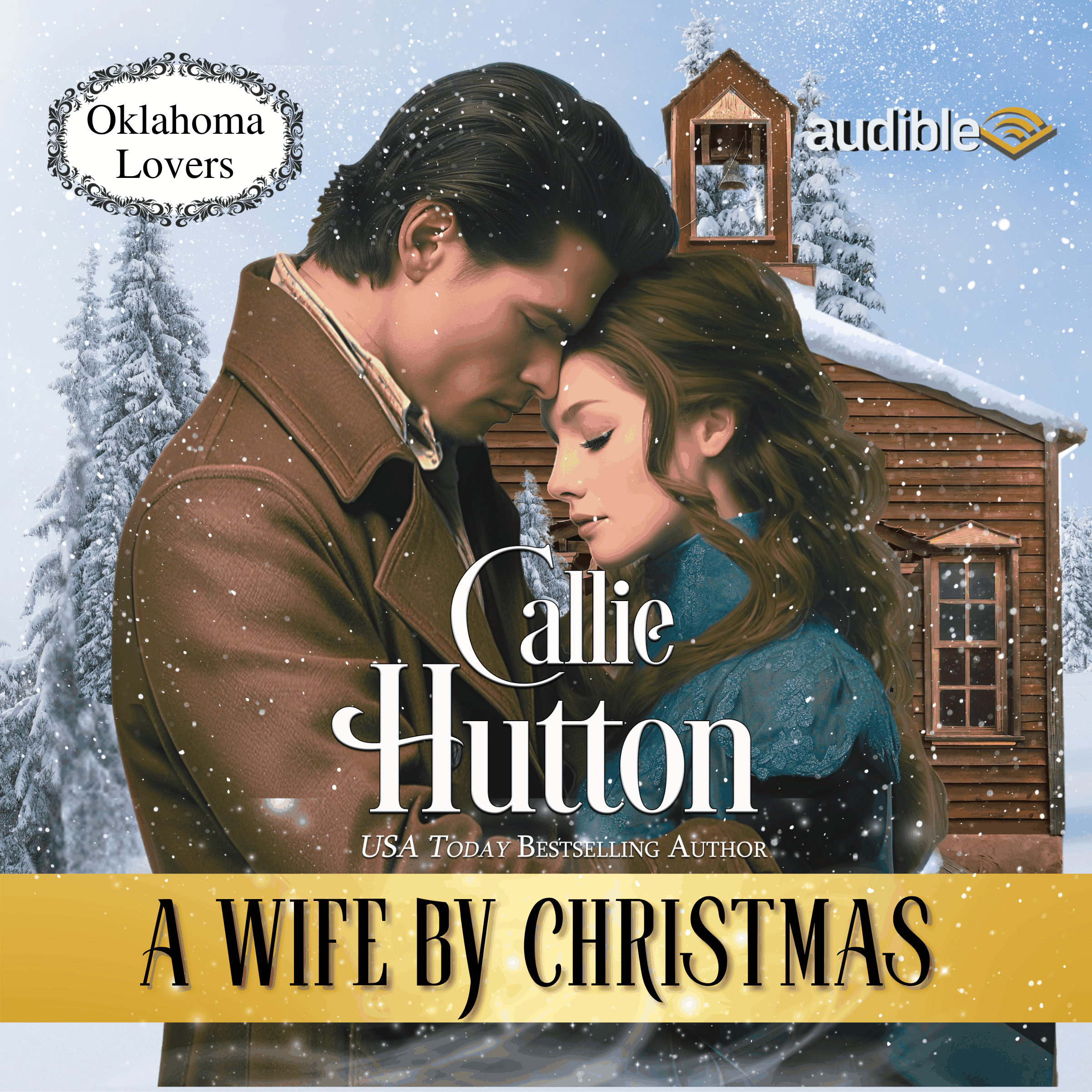 A Wife by Christmas