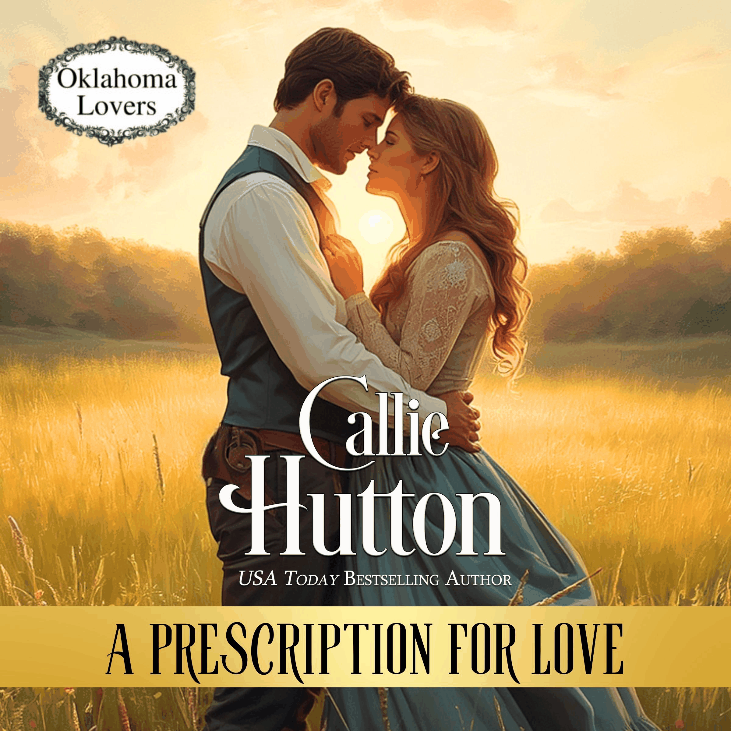 A Prescription For Love