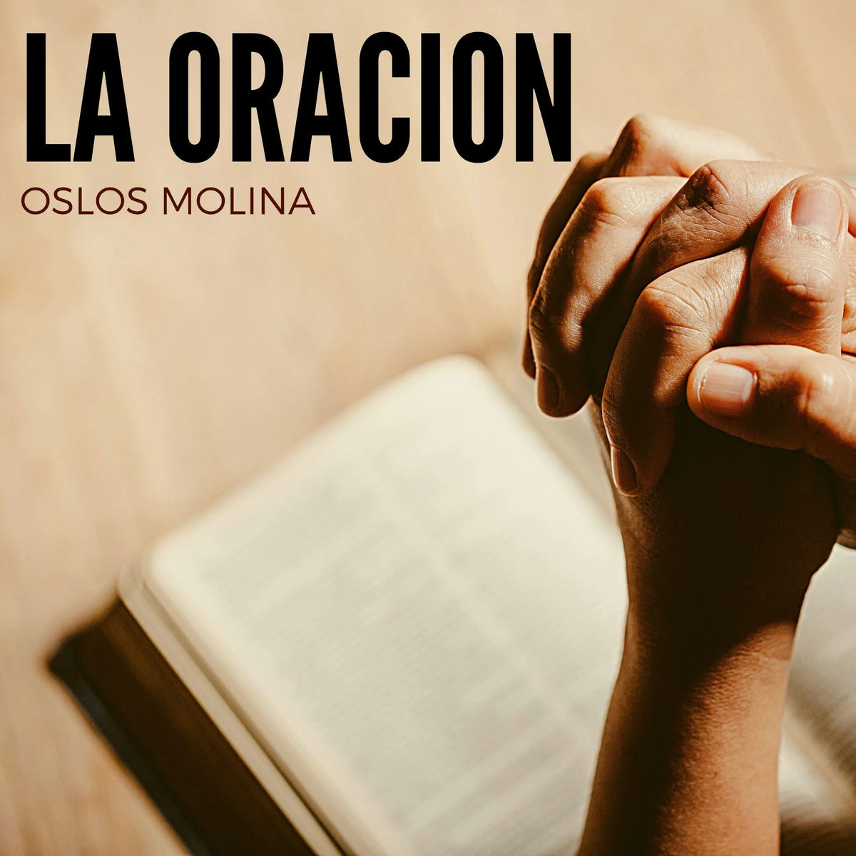 La oracion