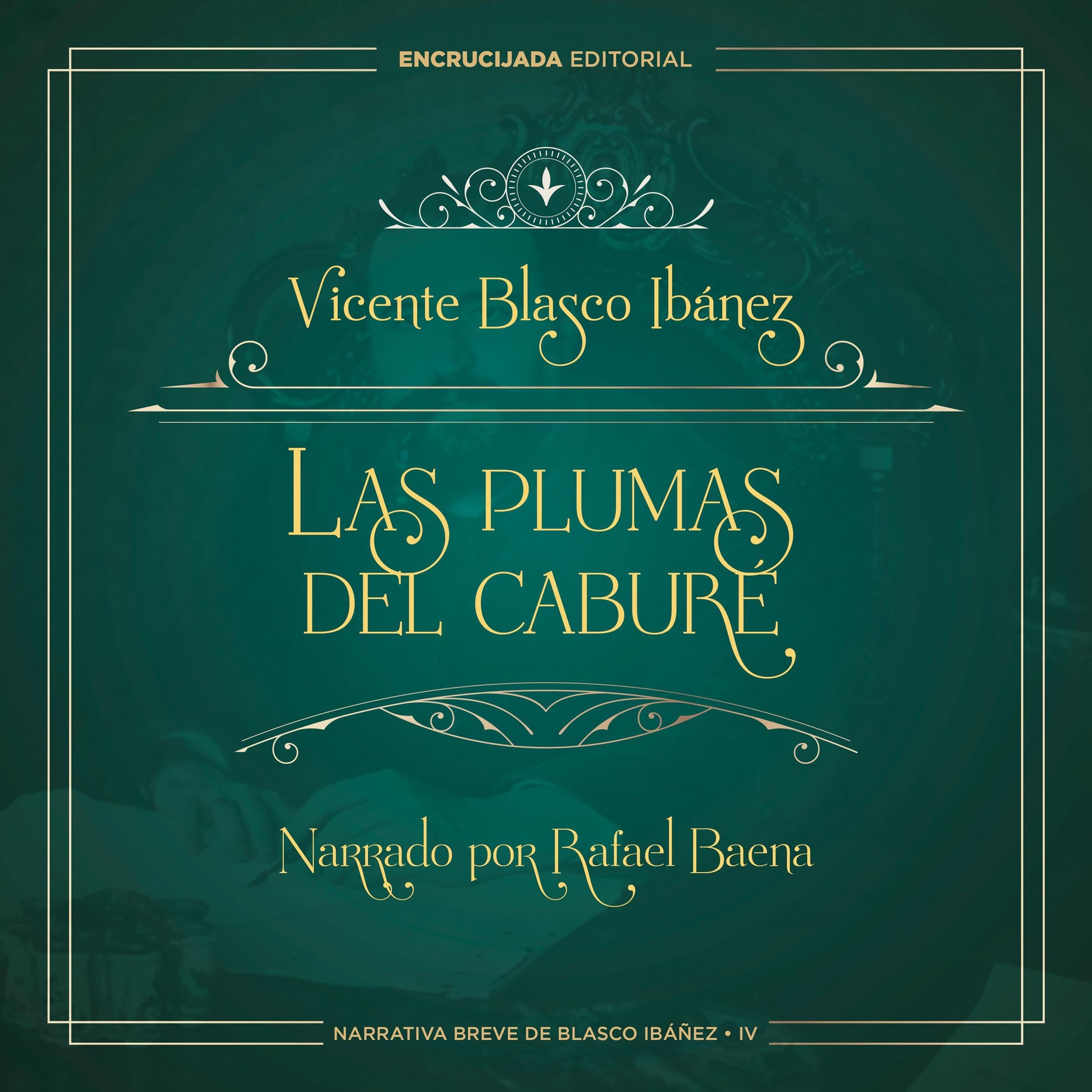 Las plumas del caburé