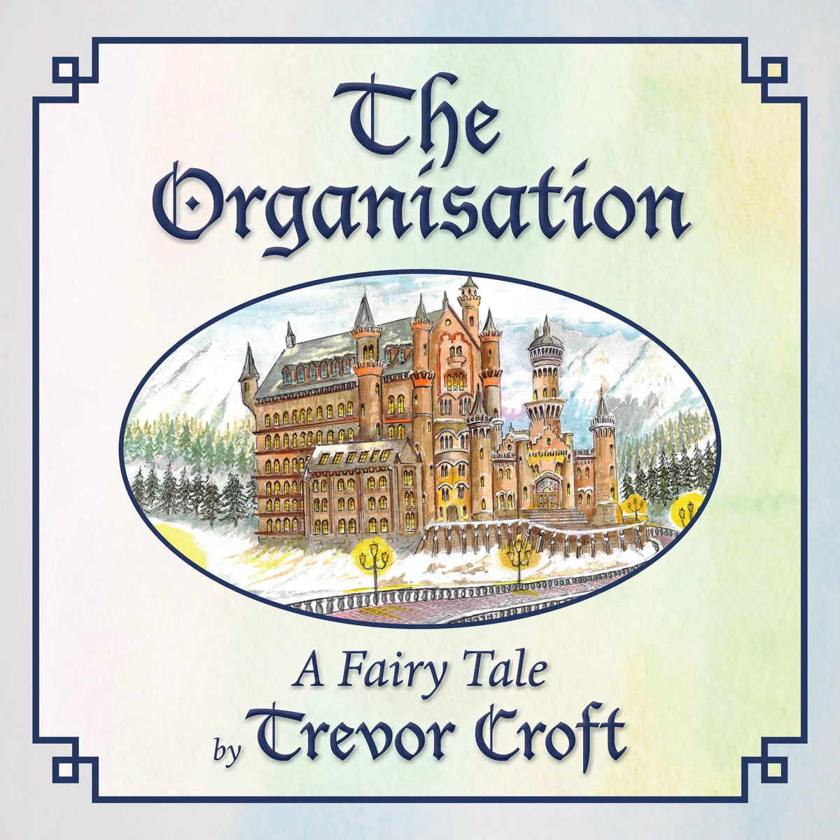 The Organisation