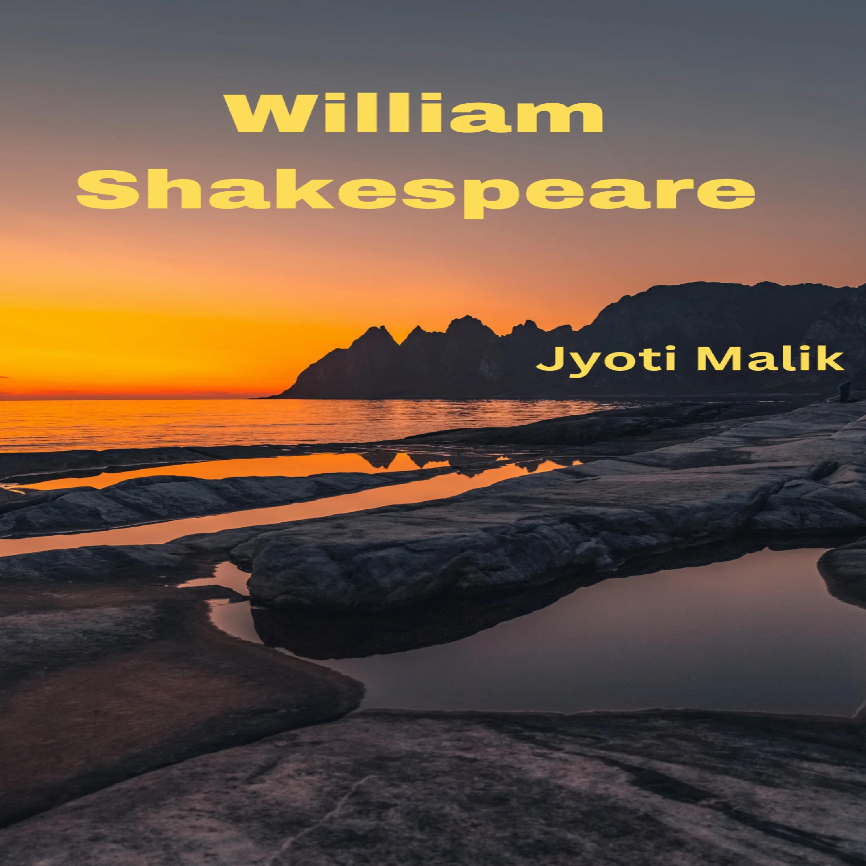 William Shakespeare