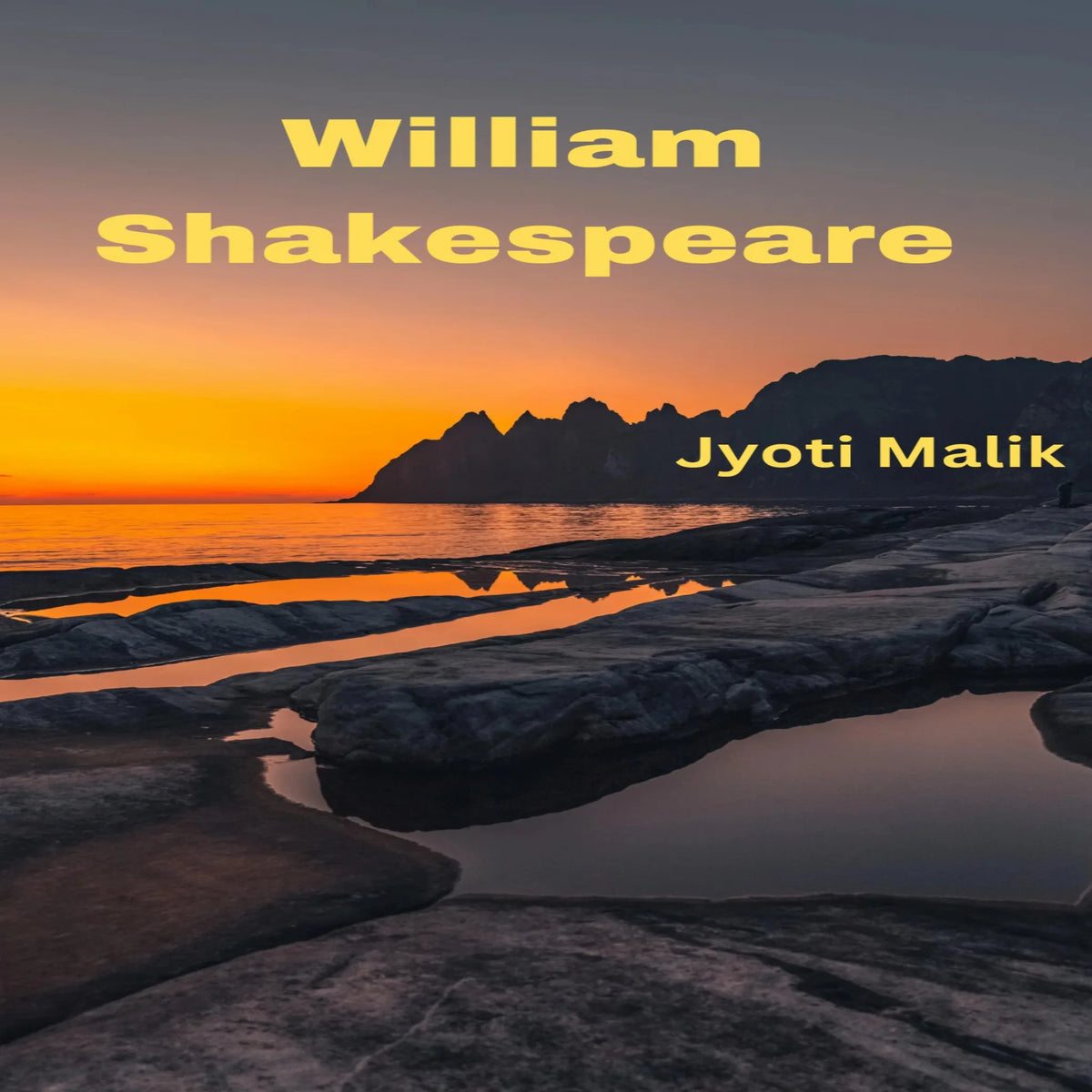 William Shakespeare