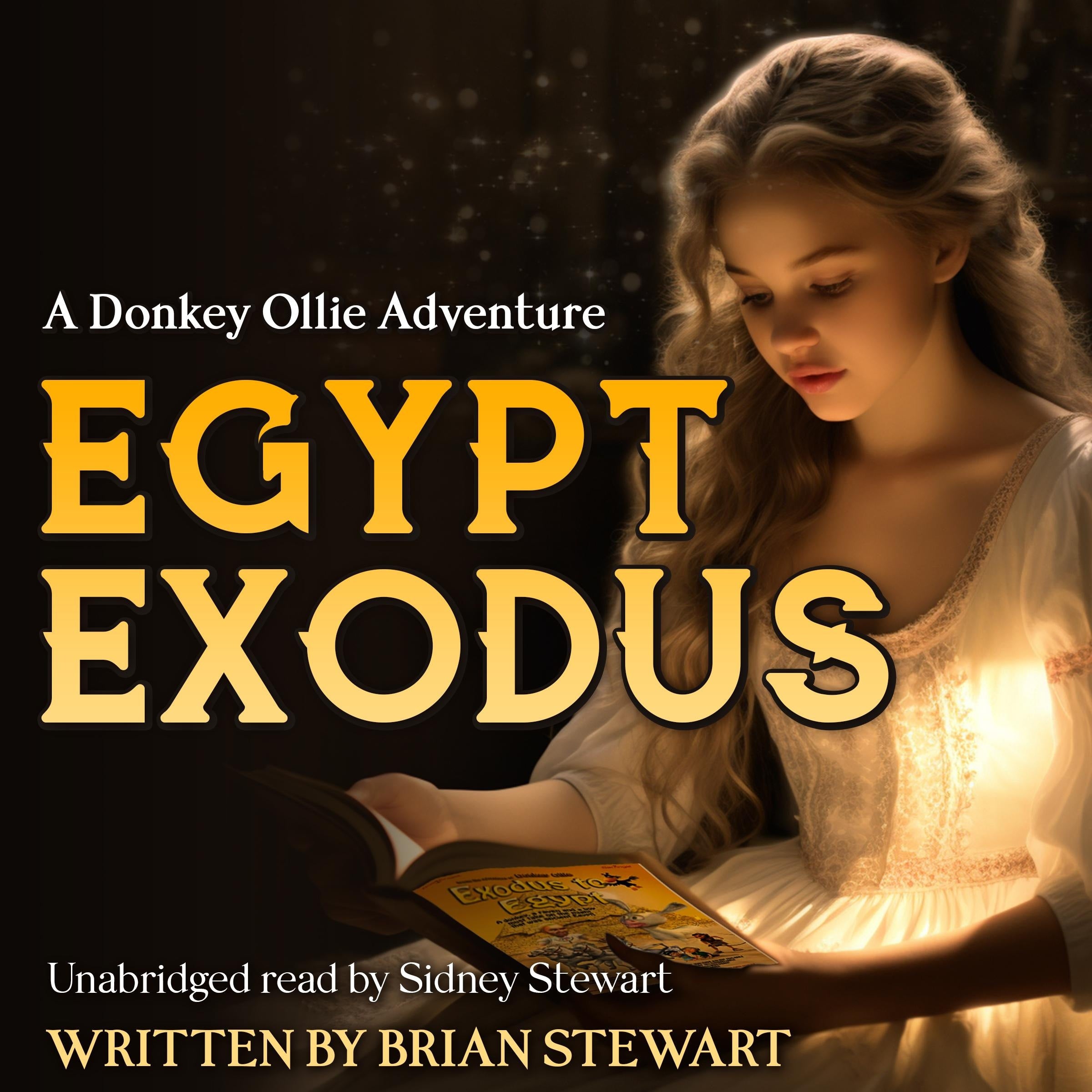 Egypt Exodus