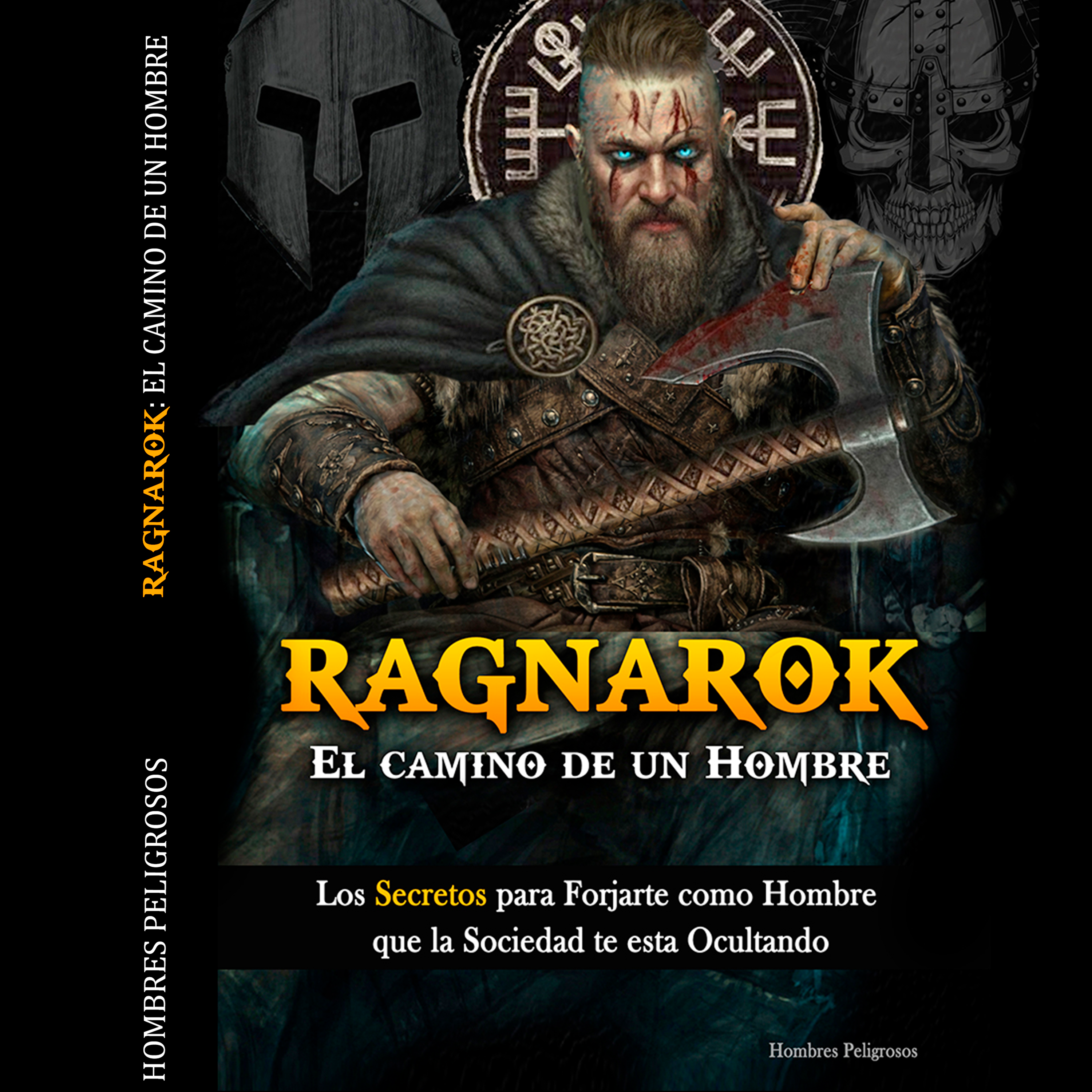 Ragnarok: El Camino de un Hombre