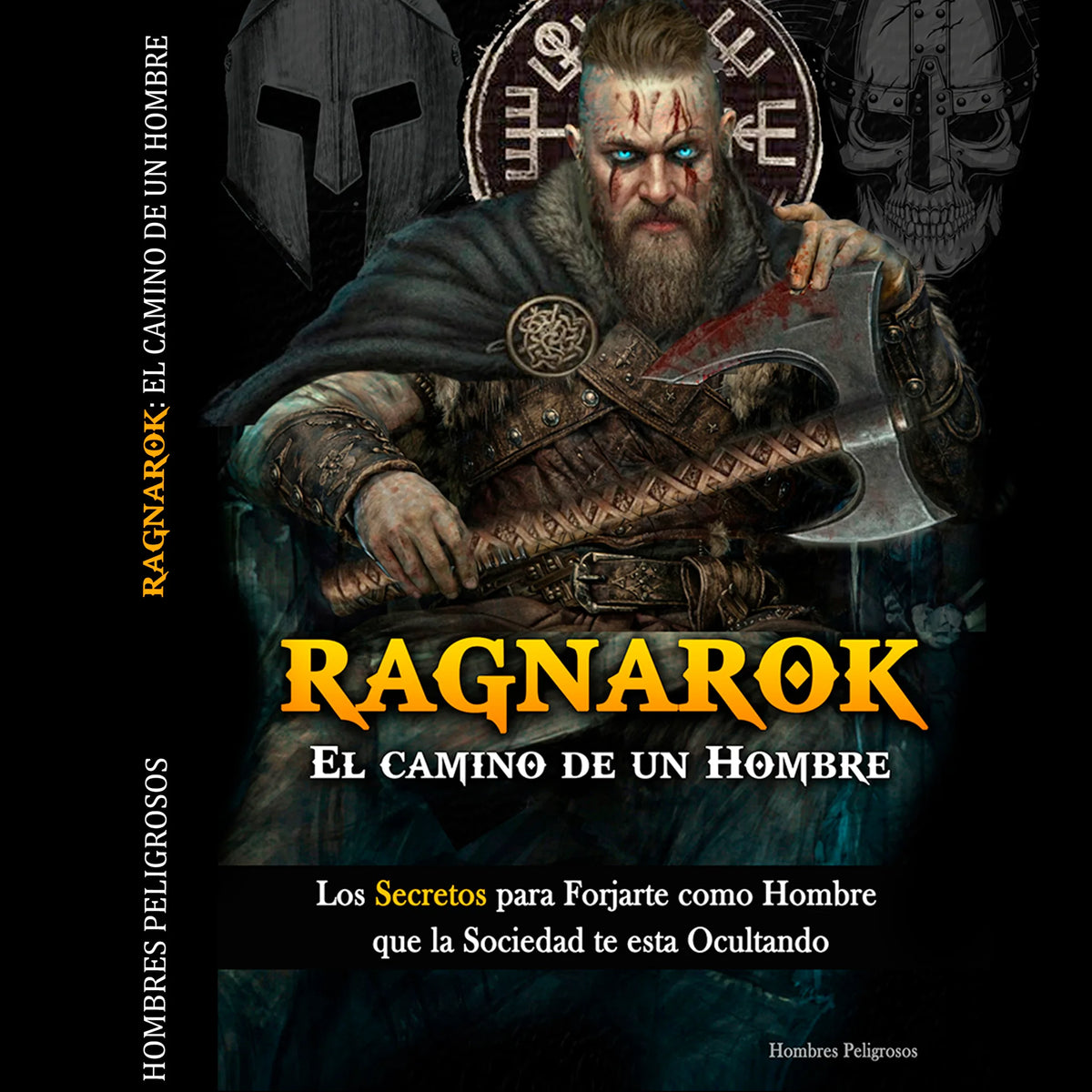 Ragnarok: El Camino de un Hombre