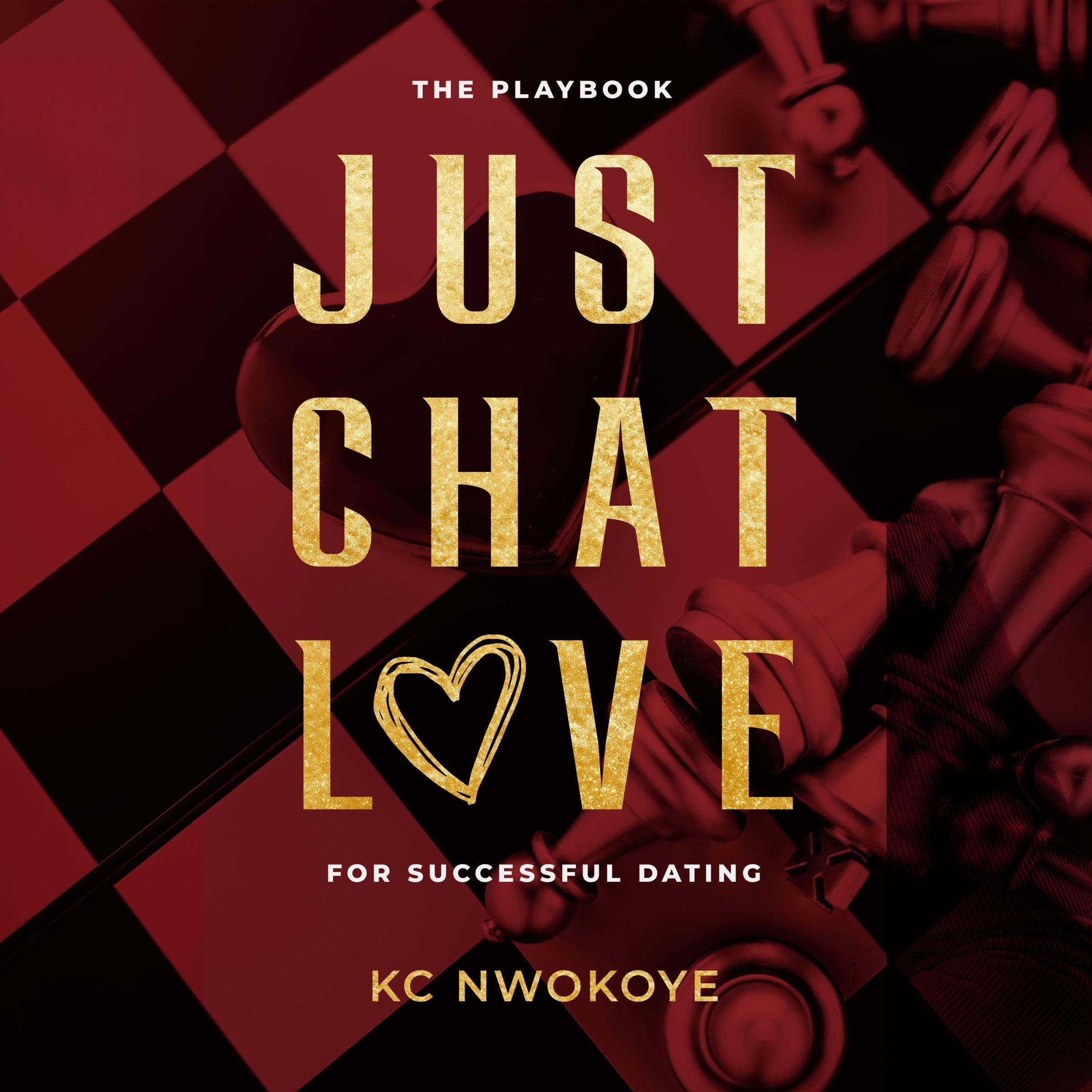 JUST CHAT LOVE