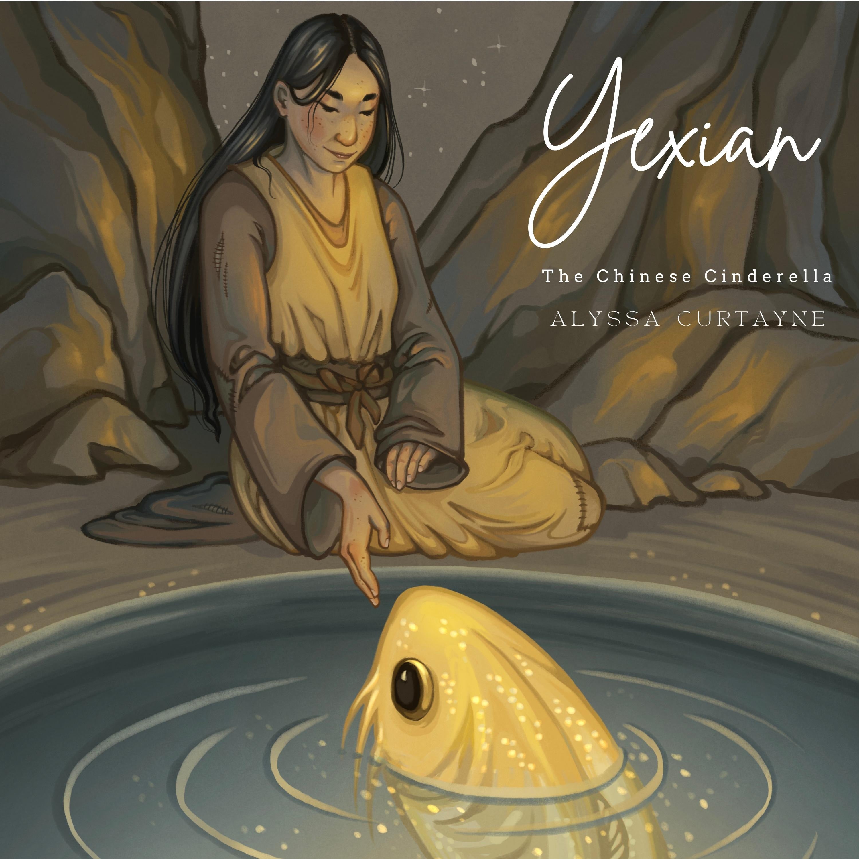 Yexian