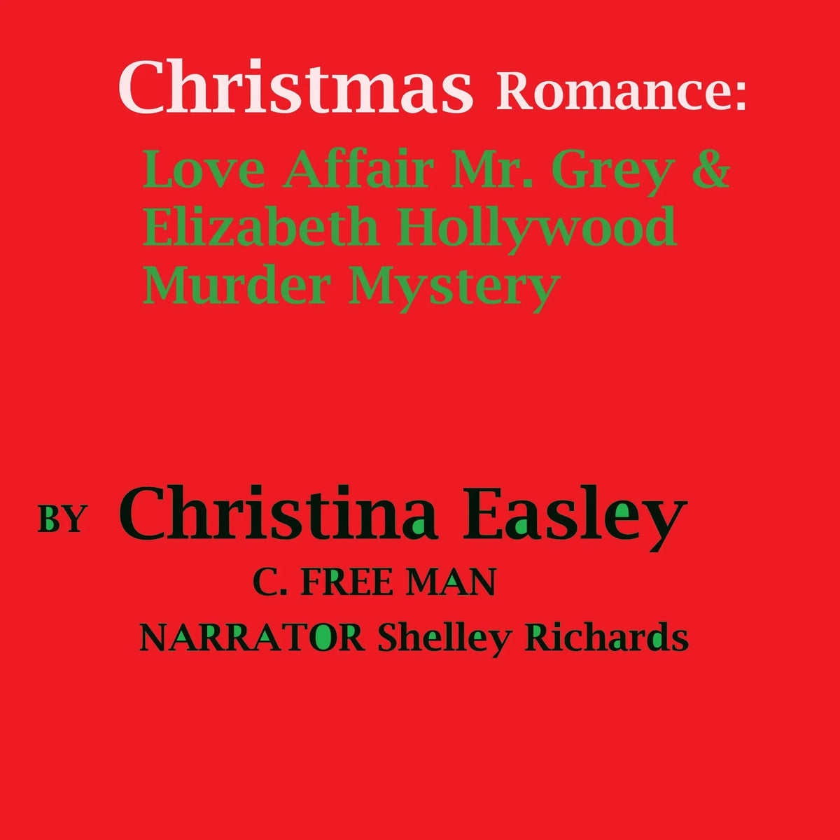 Christmas Romance