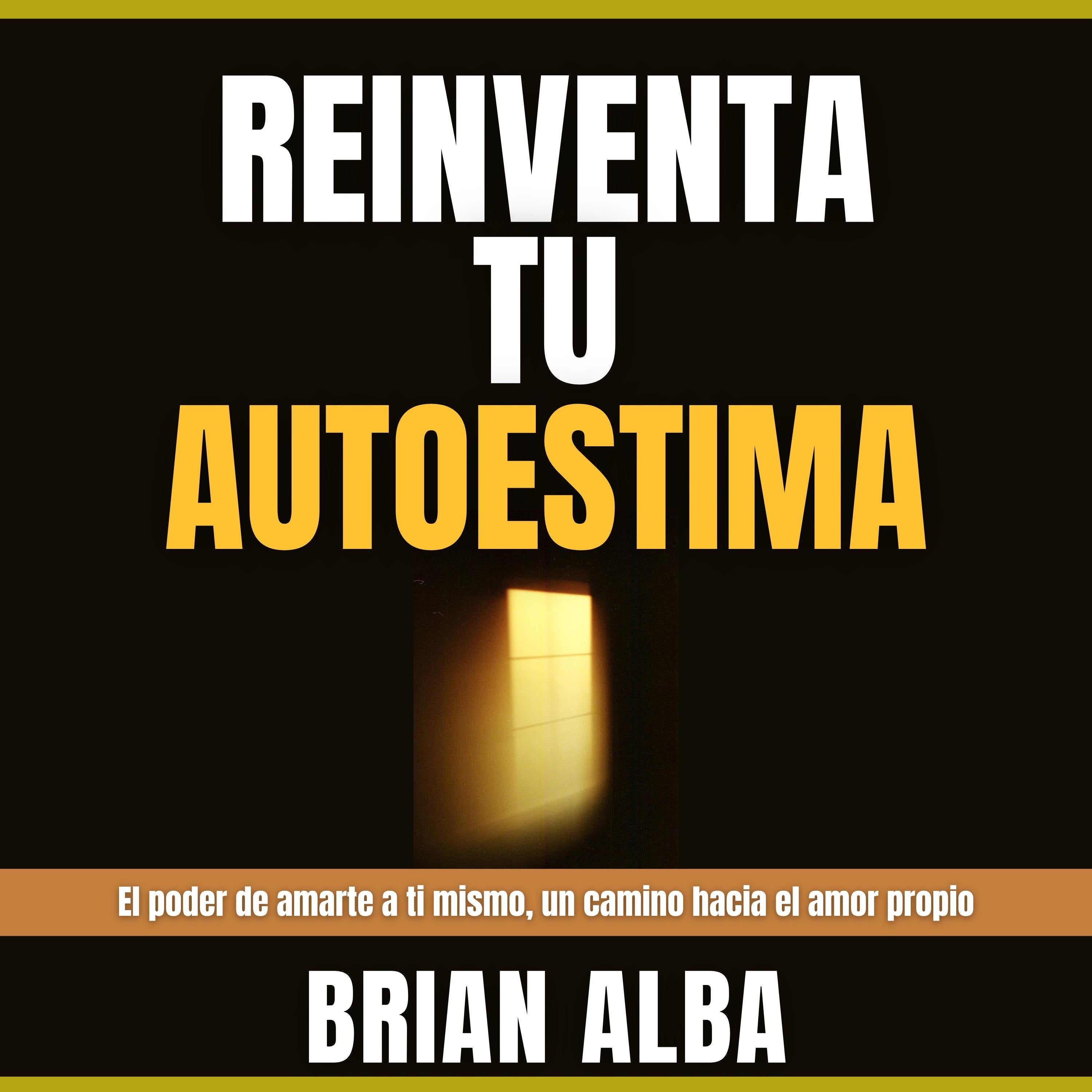 Reinventa tu Autoestima