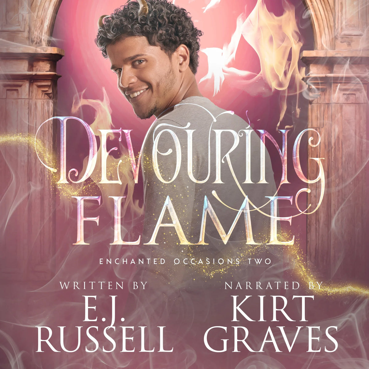 Devouring Flame