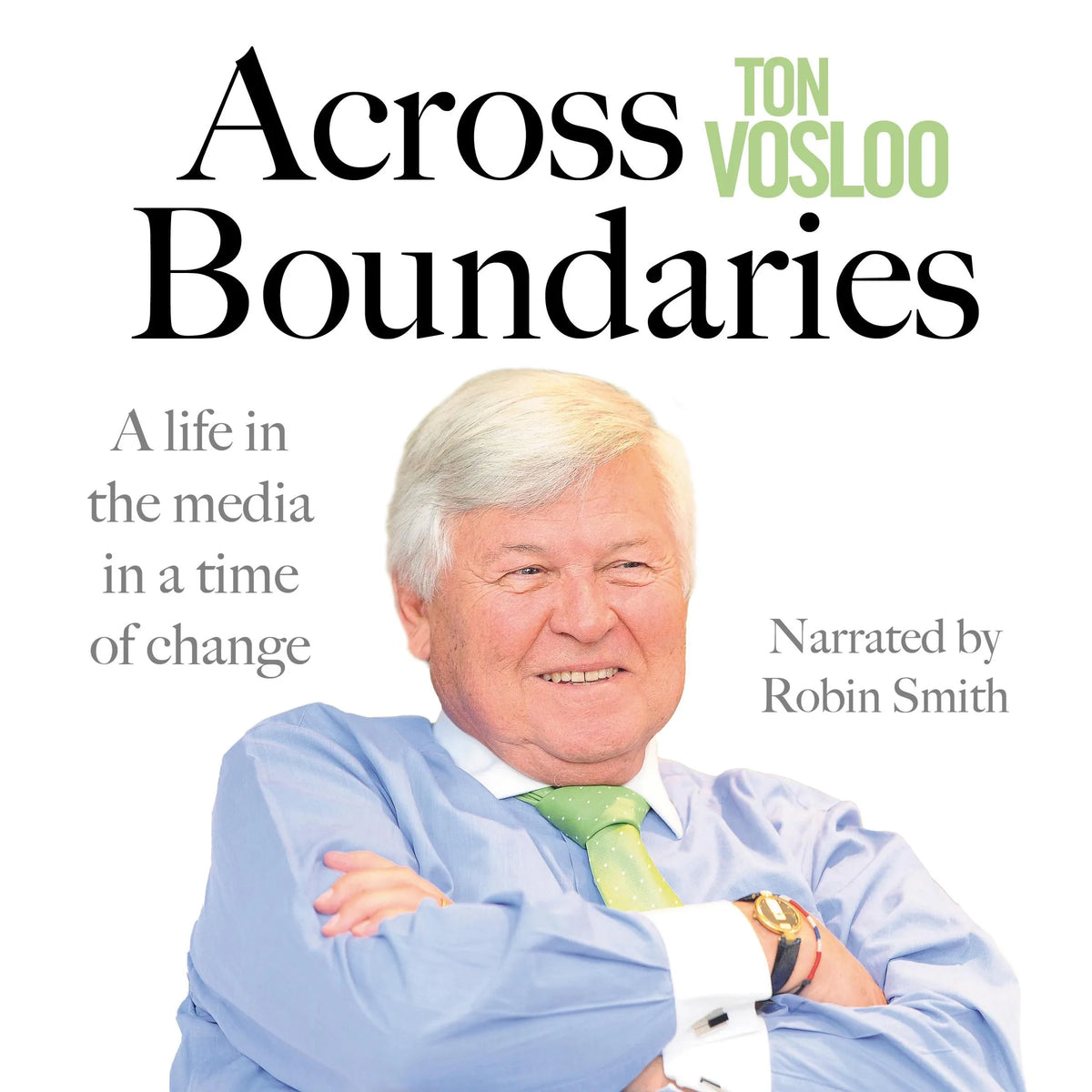 Across Boundaries