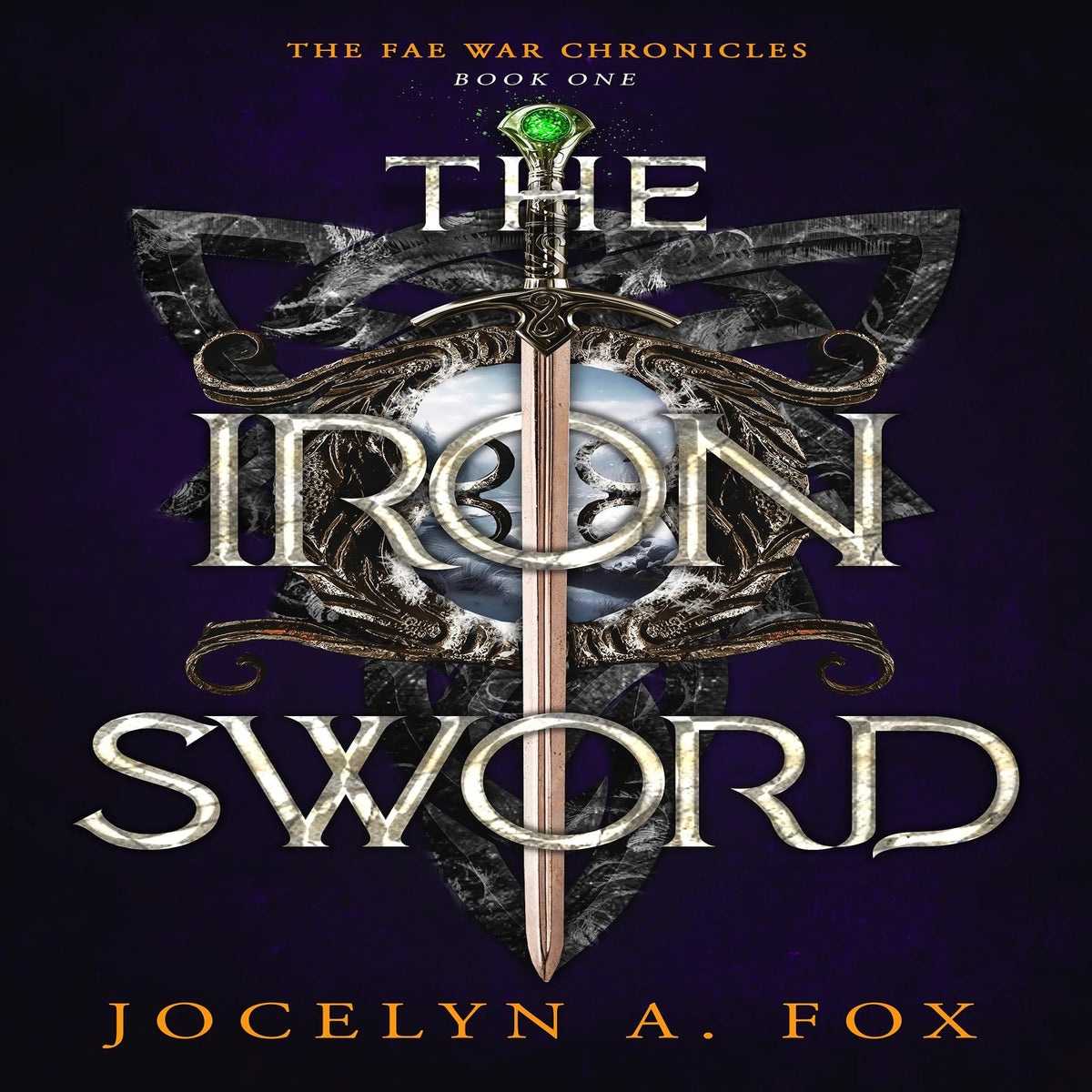The Iron Sword