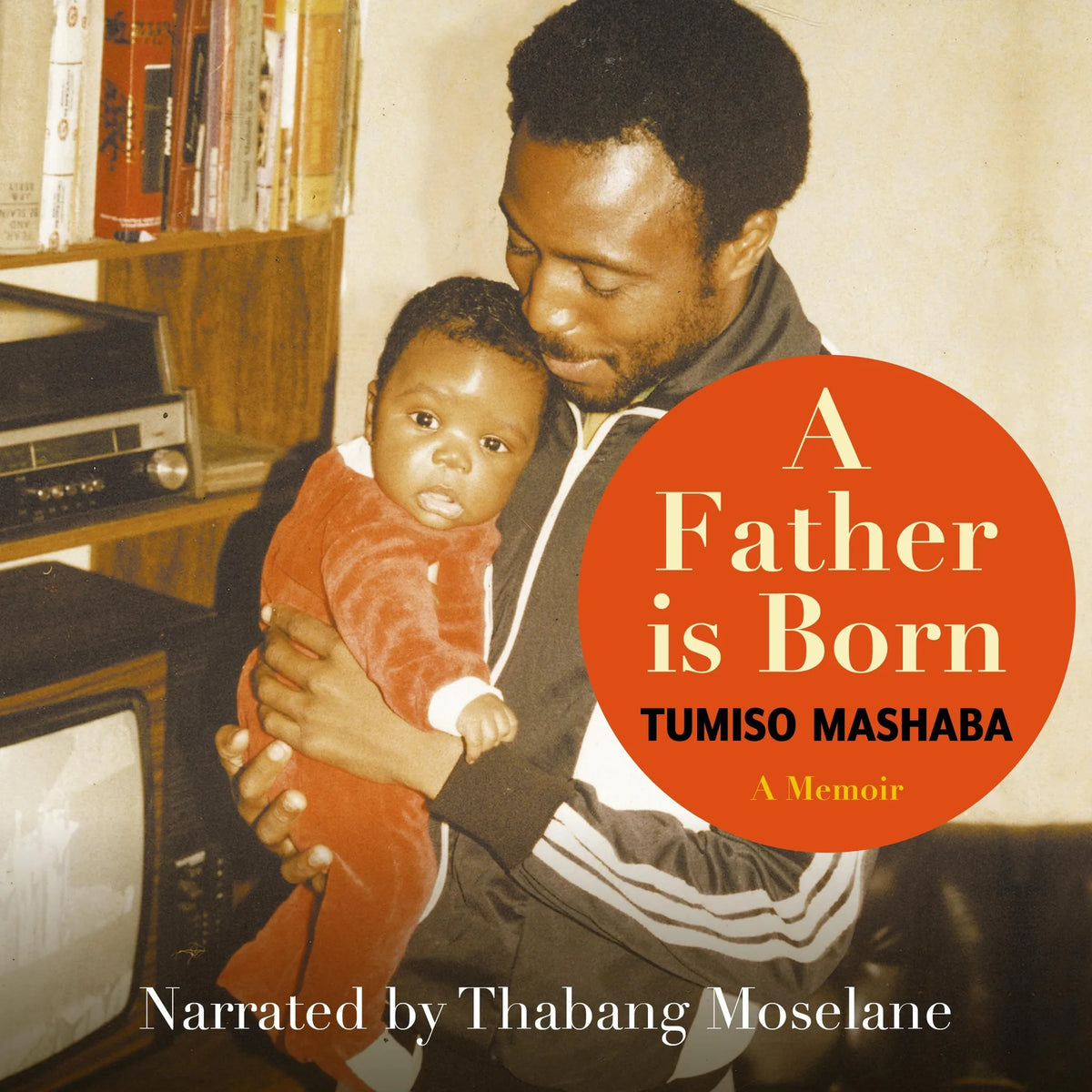A Father is Born