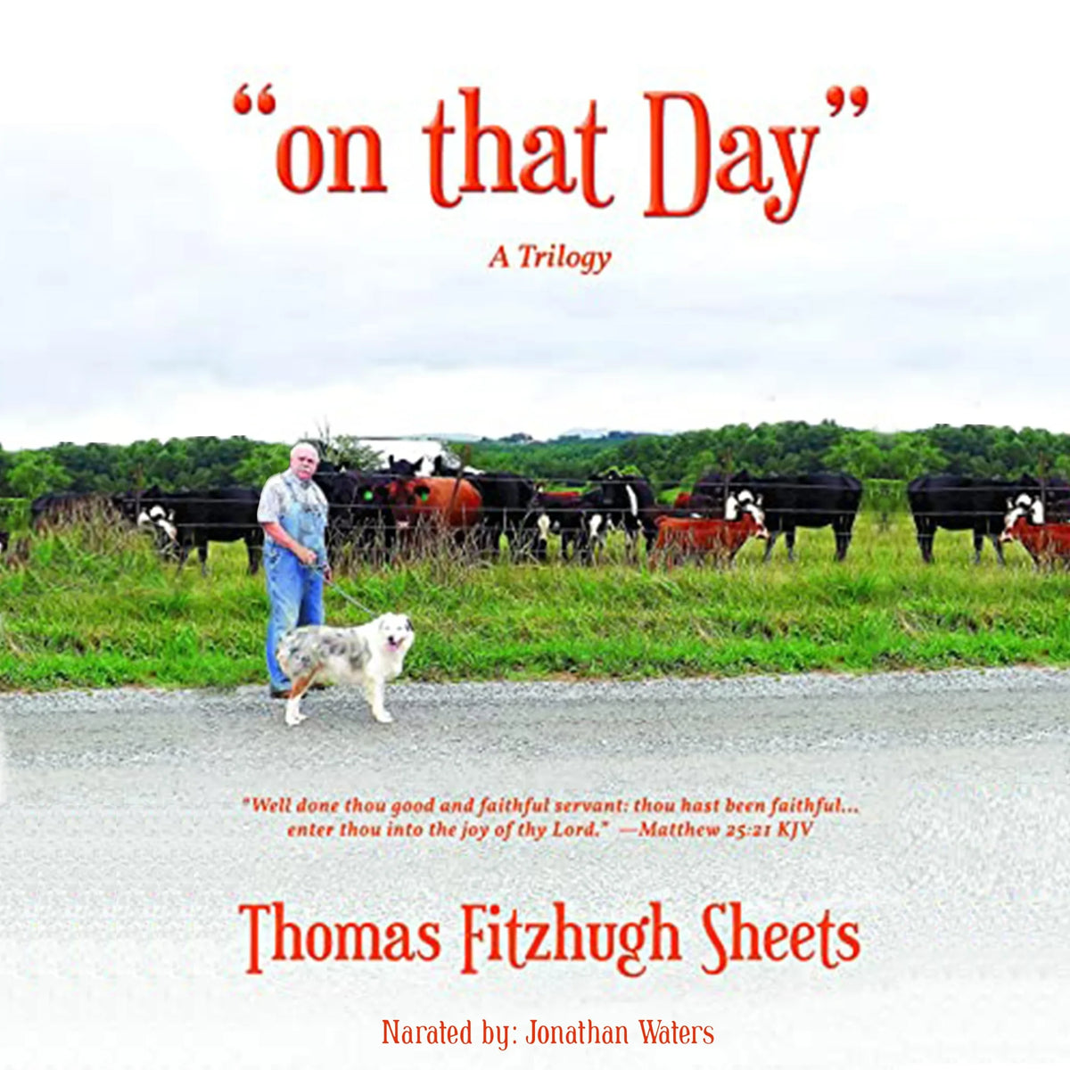 "on that Day"