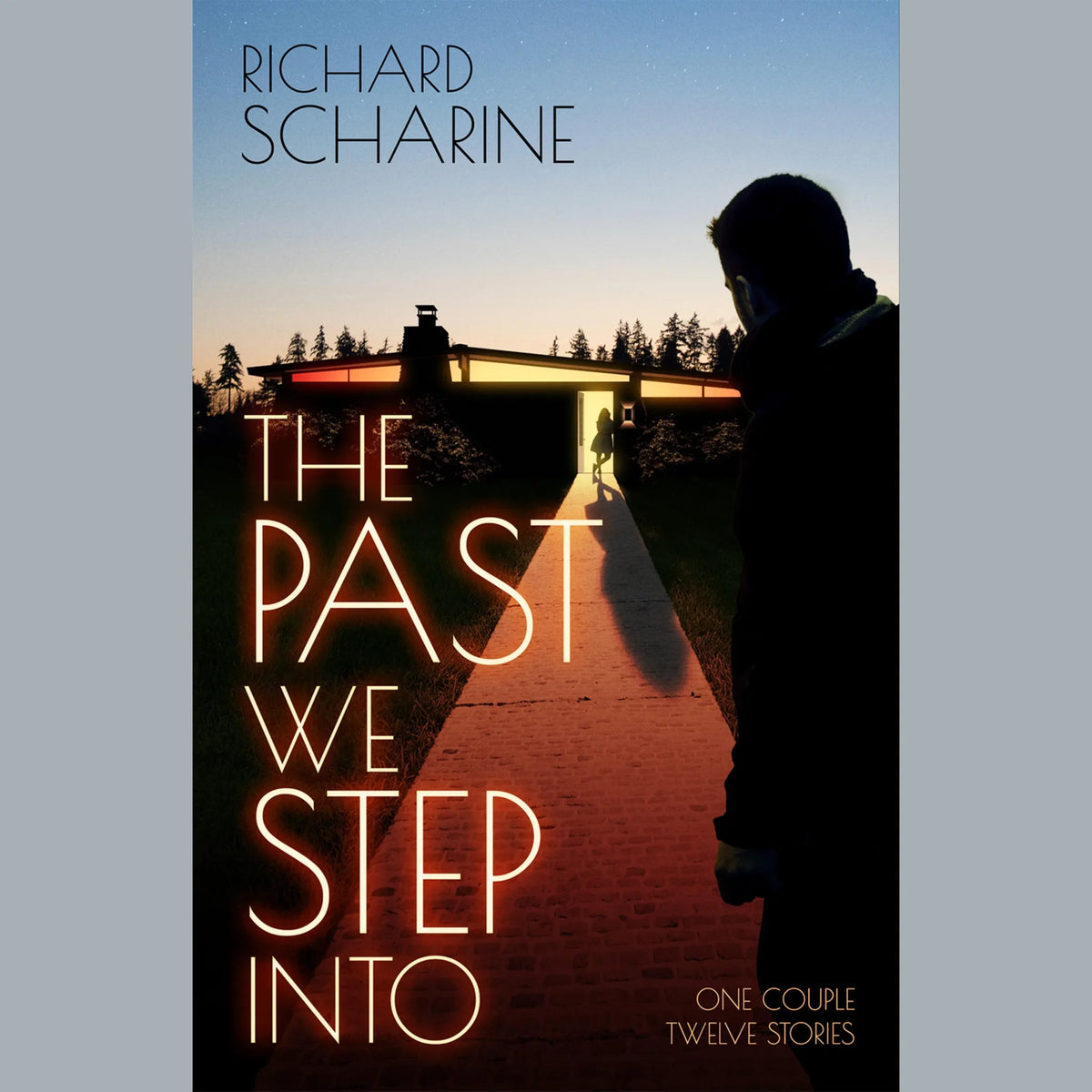 The Past We Step Into