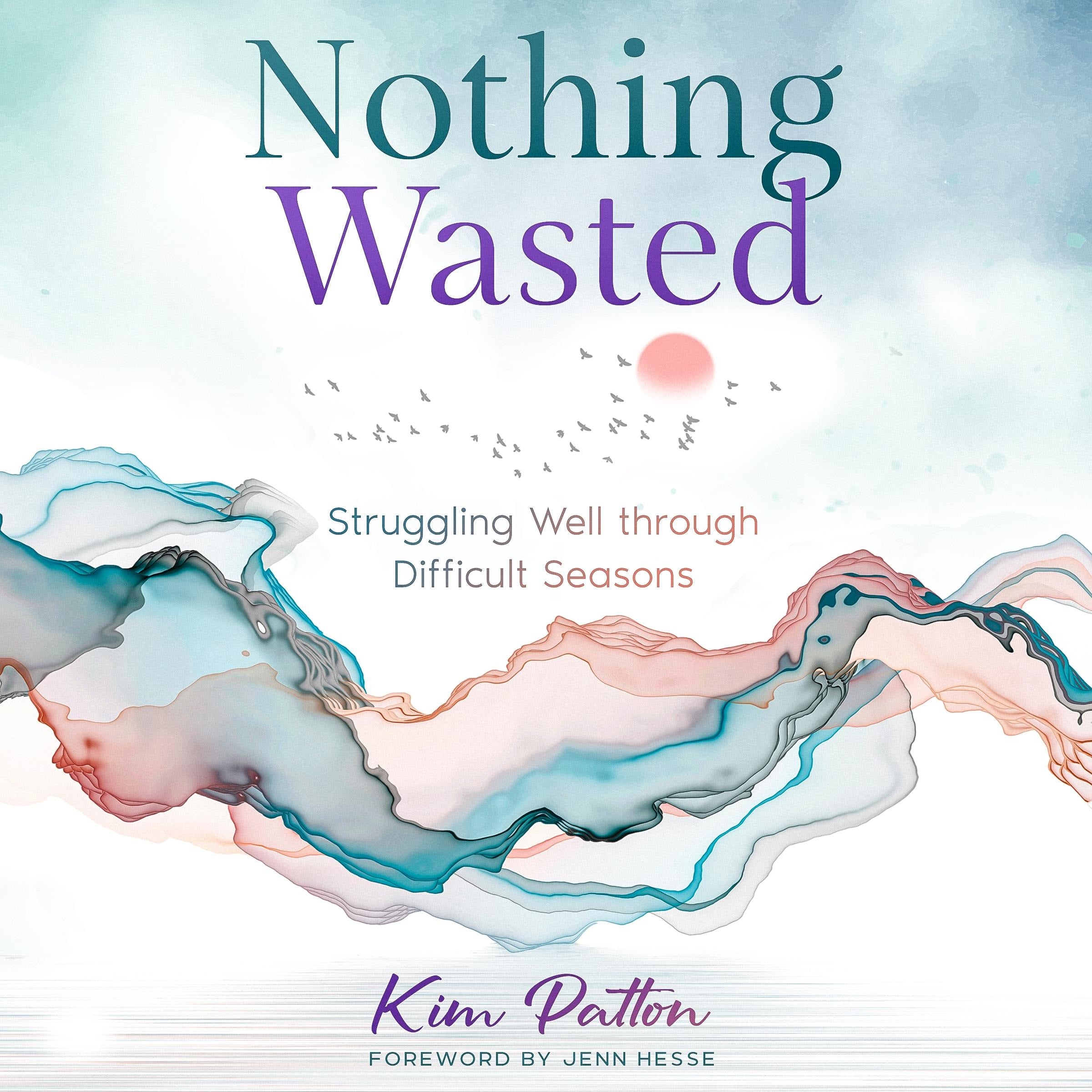 Nothing Wasted