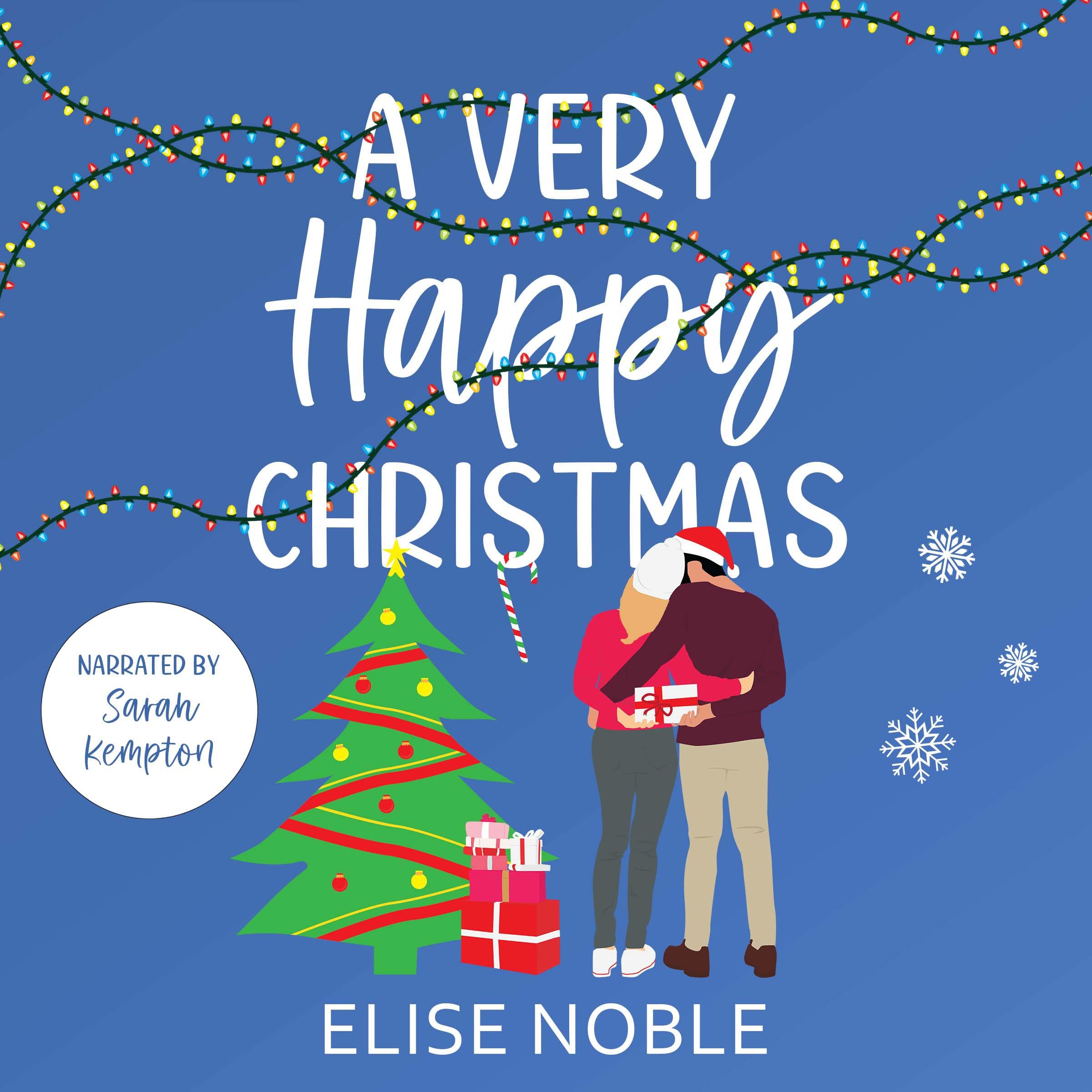 A Very Happy Christmas