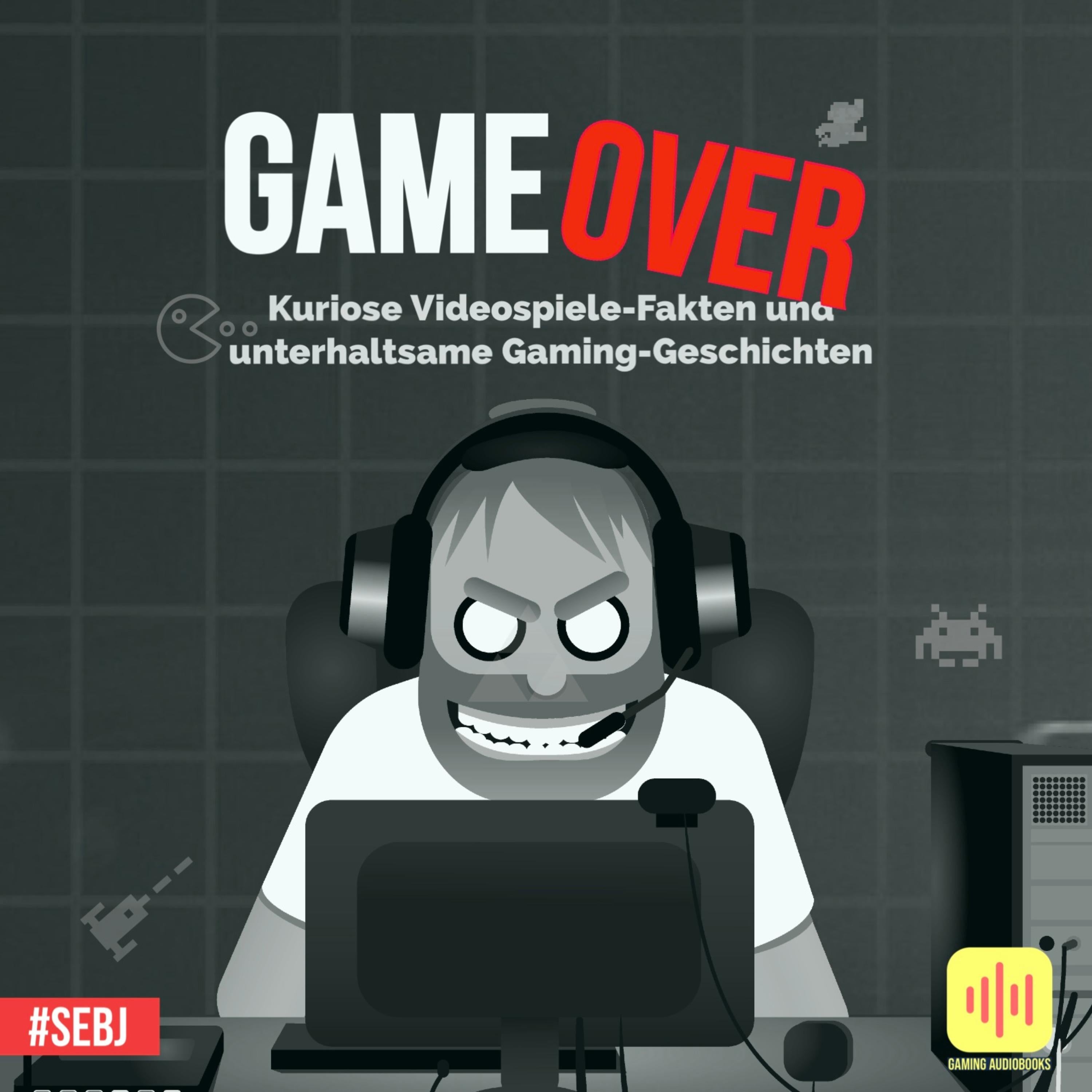 Game Over