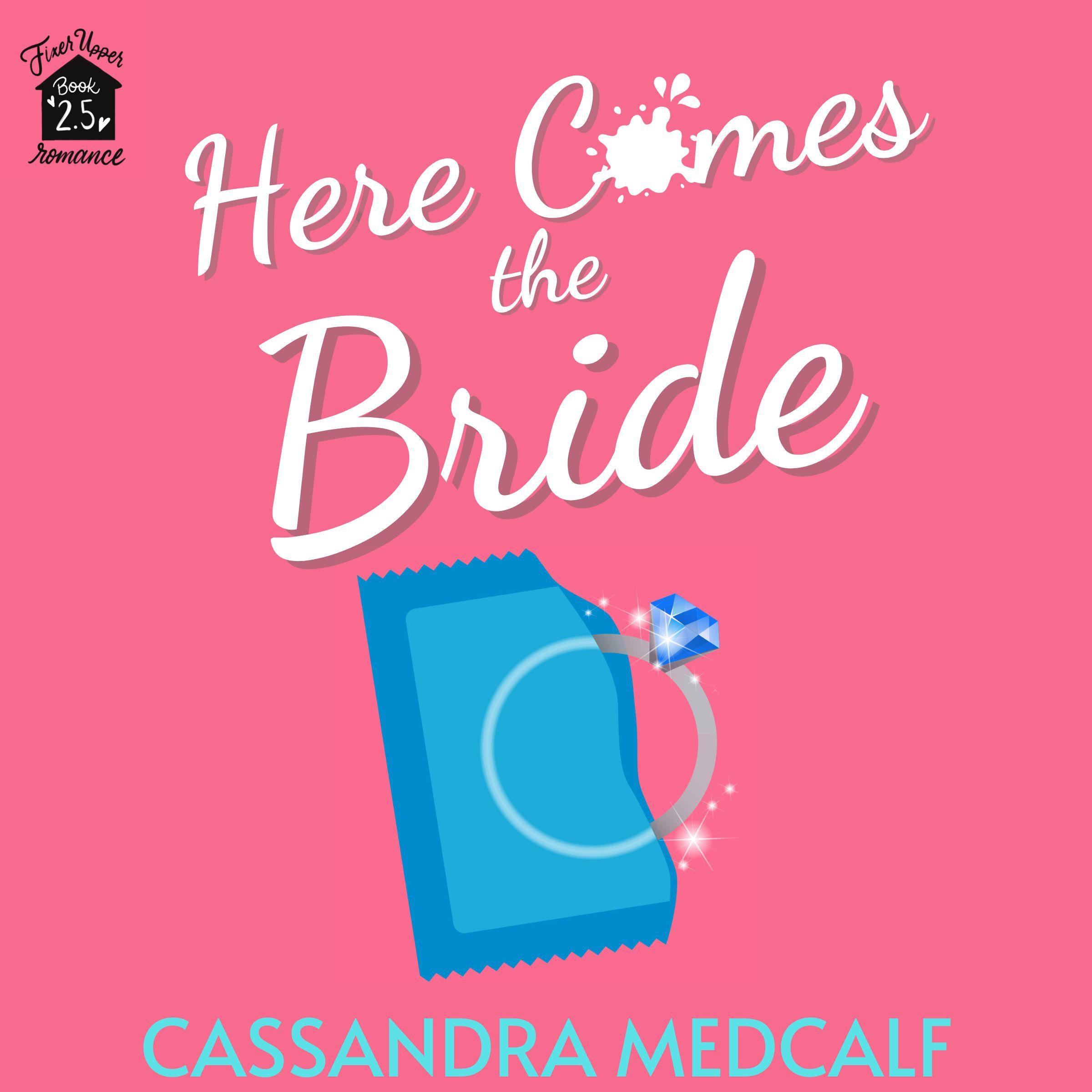 Here Comes the Bride