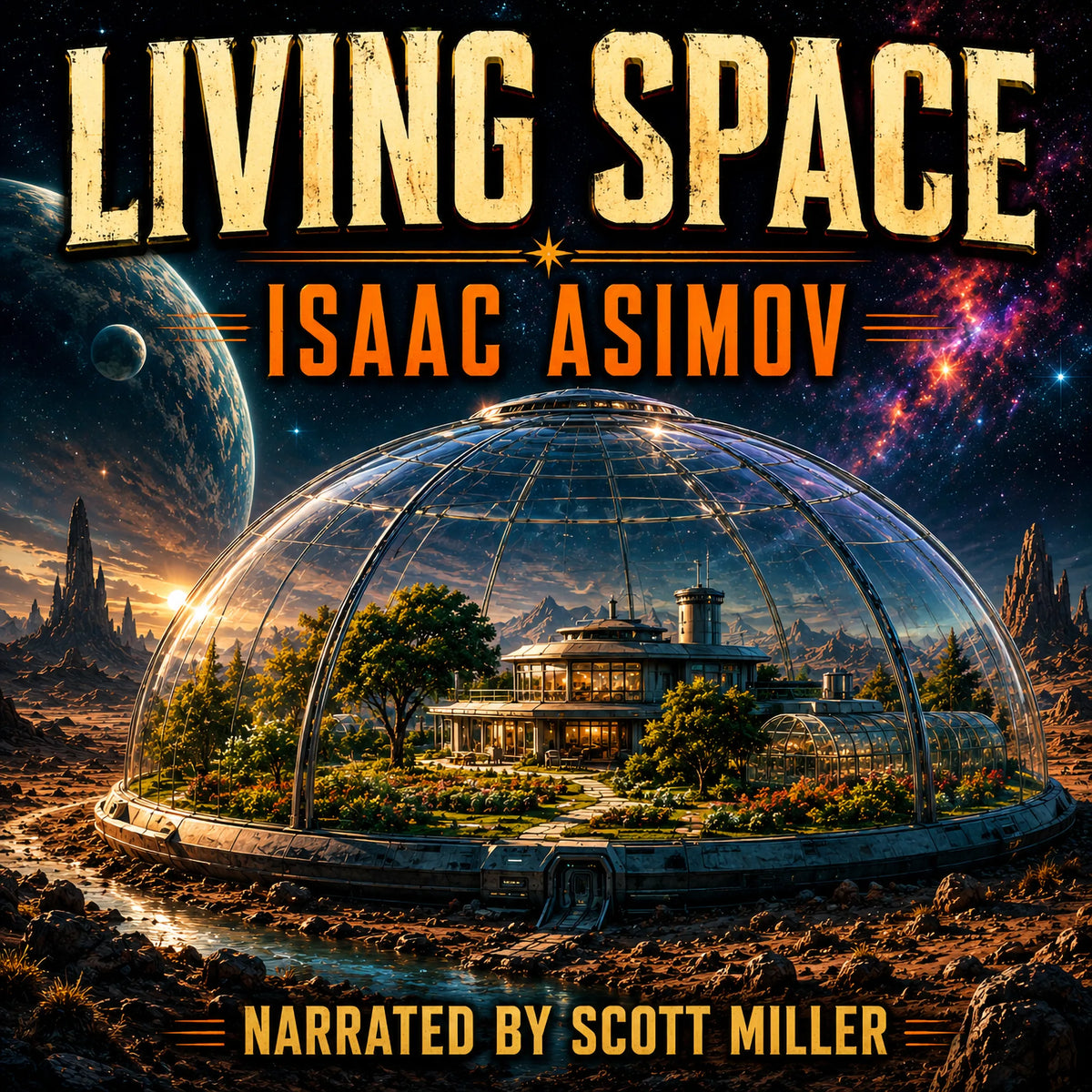 Living Space
