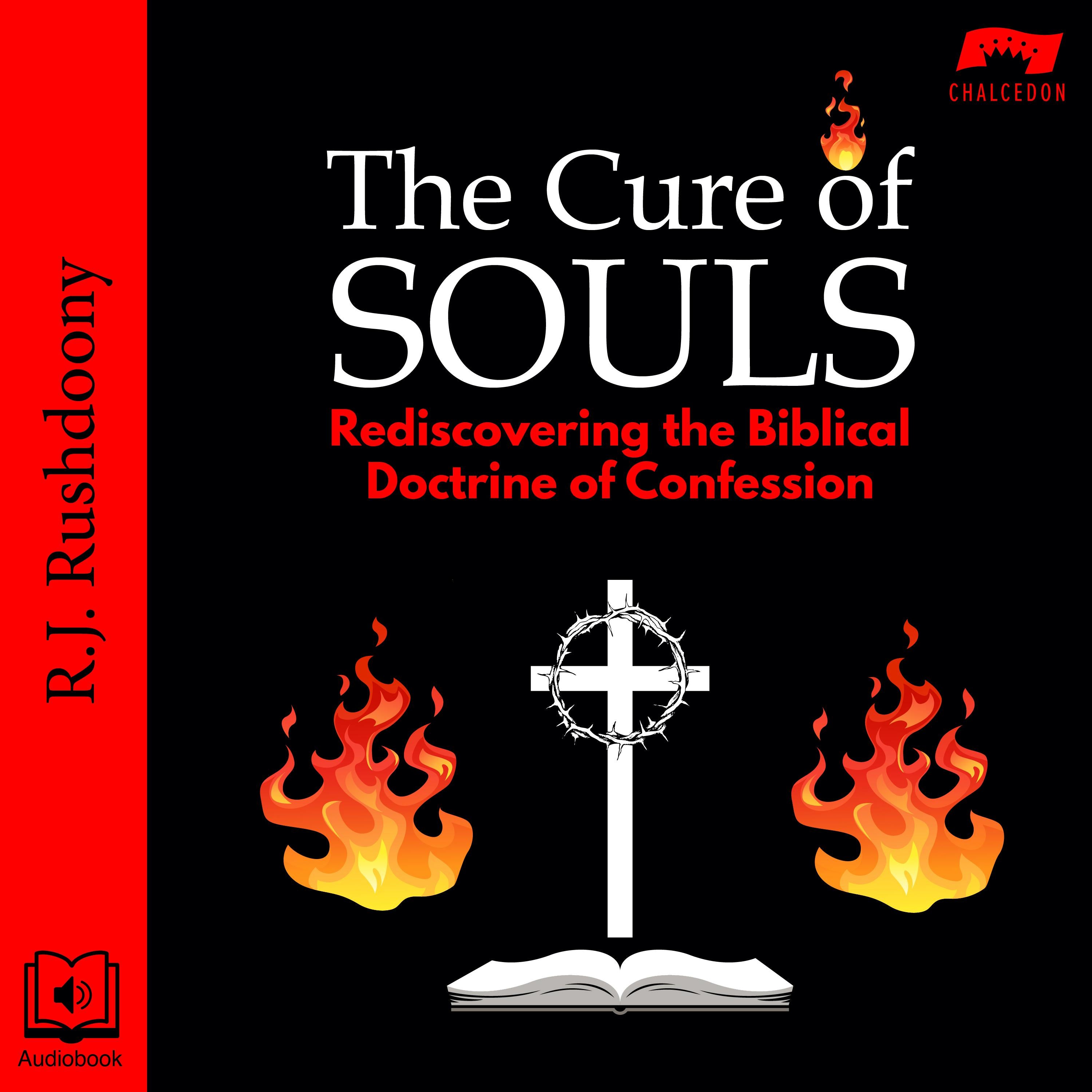 The Cure of Souls