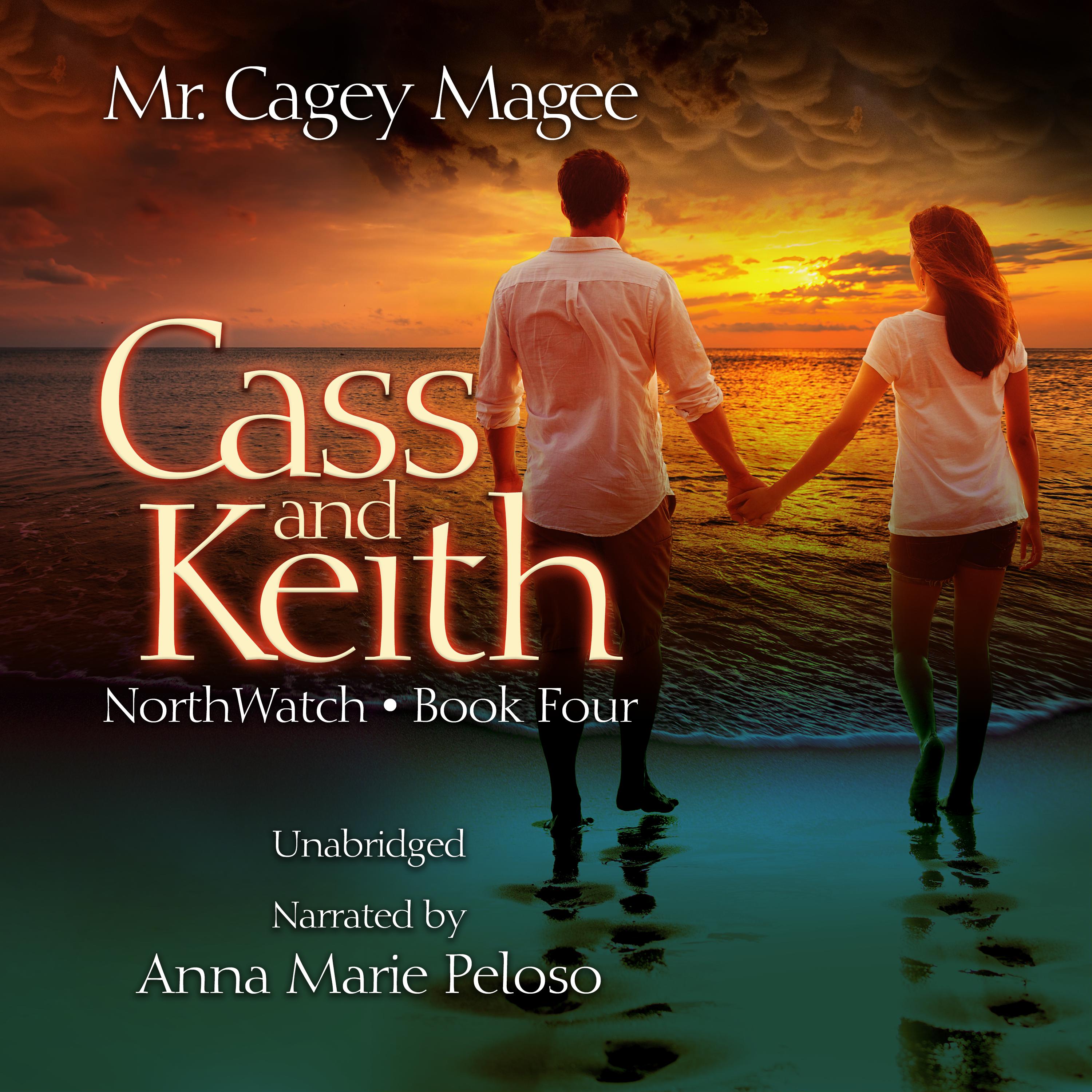 Cass and Keith