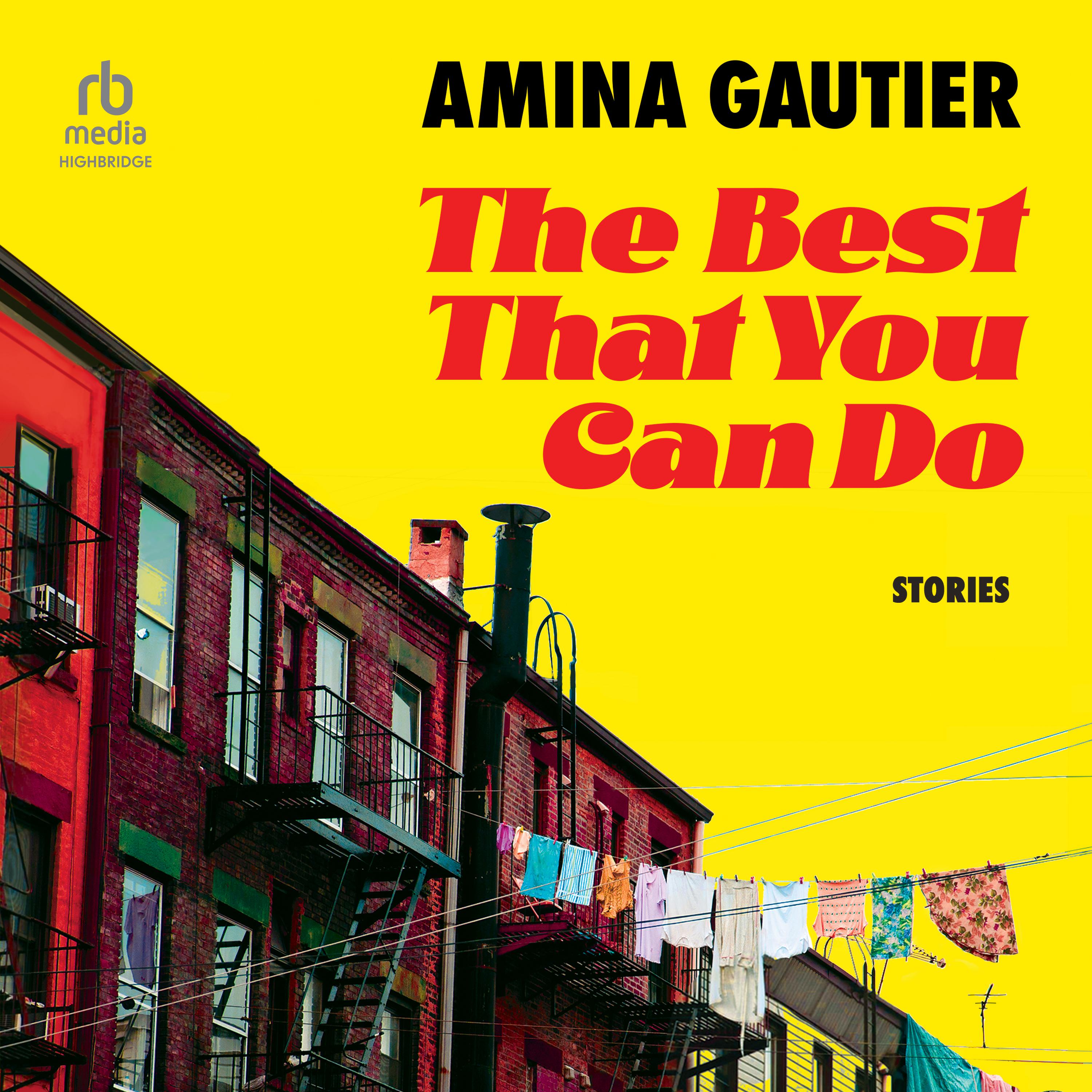 The Best That You Can Do