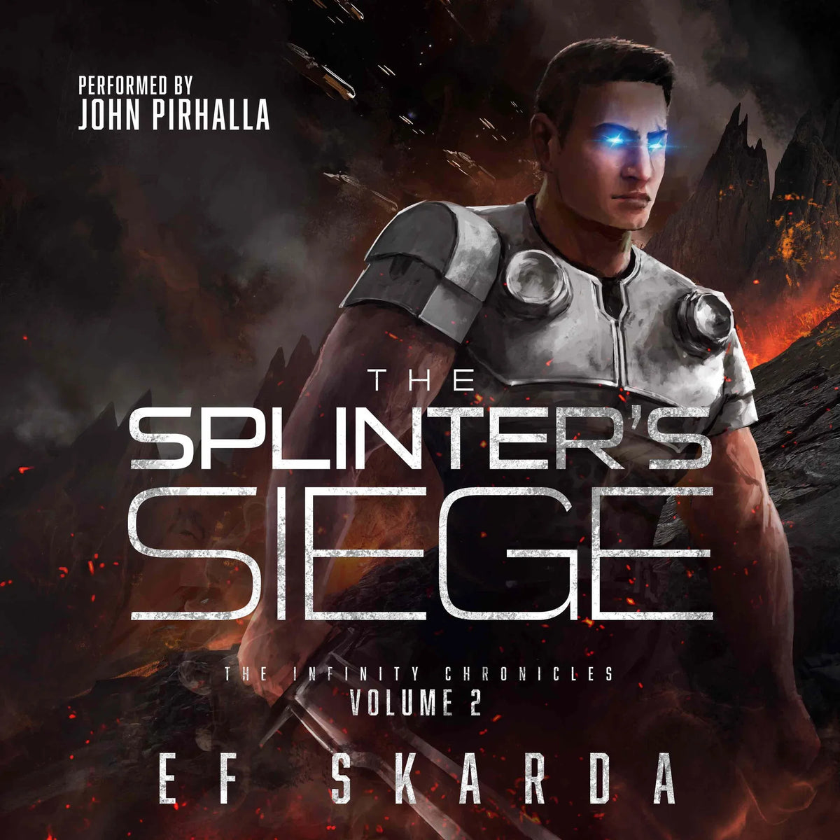 The Splinter's Siege