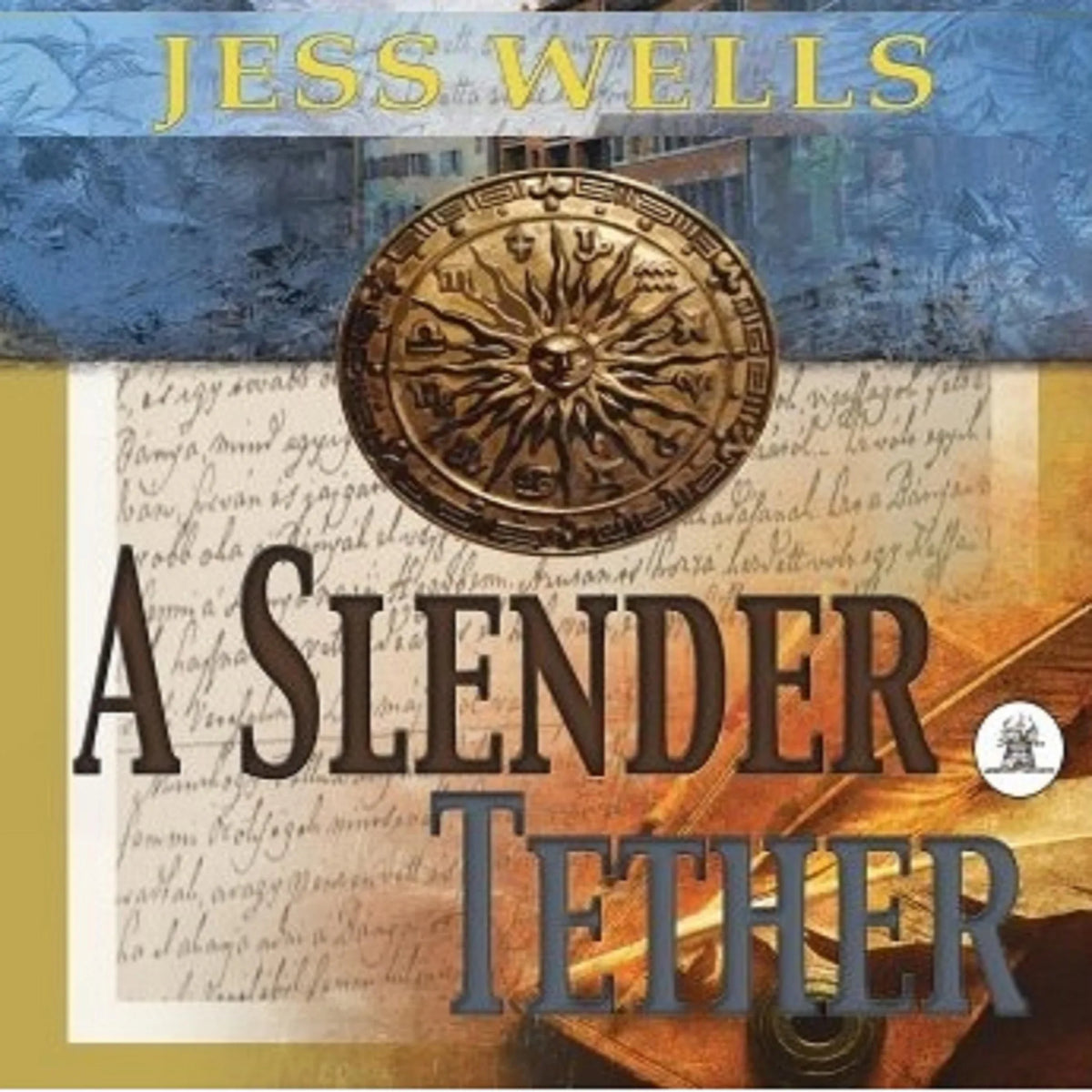 A Slender Tether