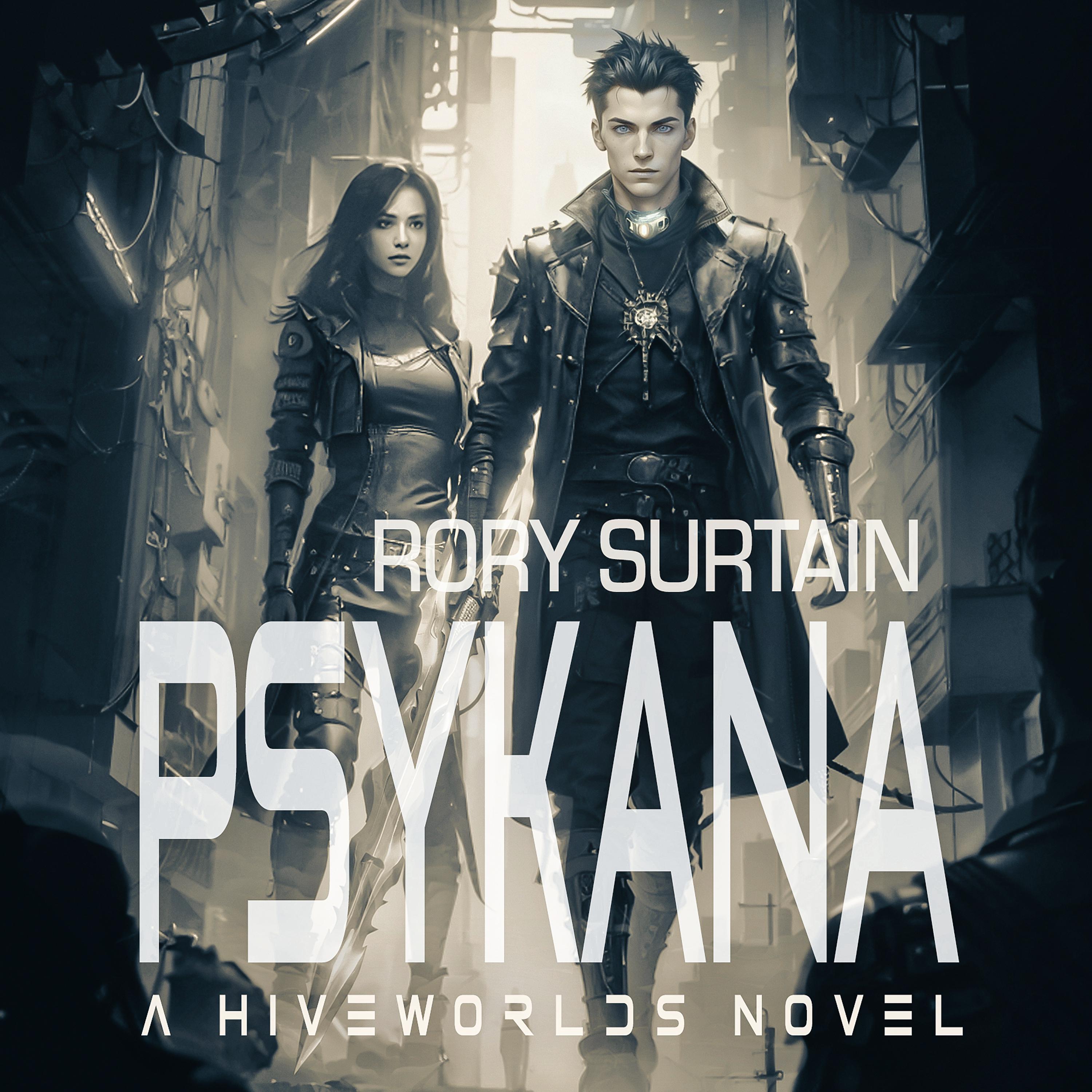 Psykana