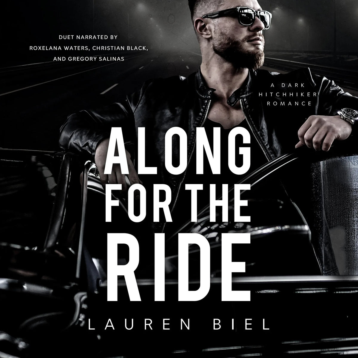 Along for the Ride