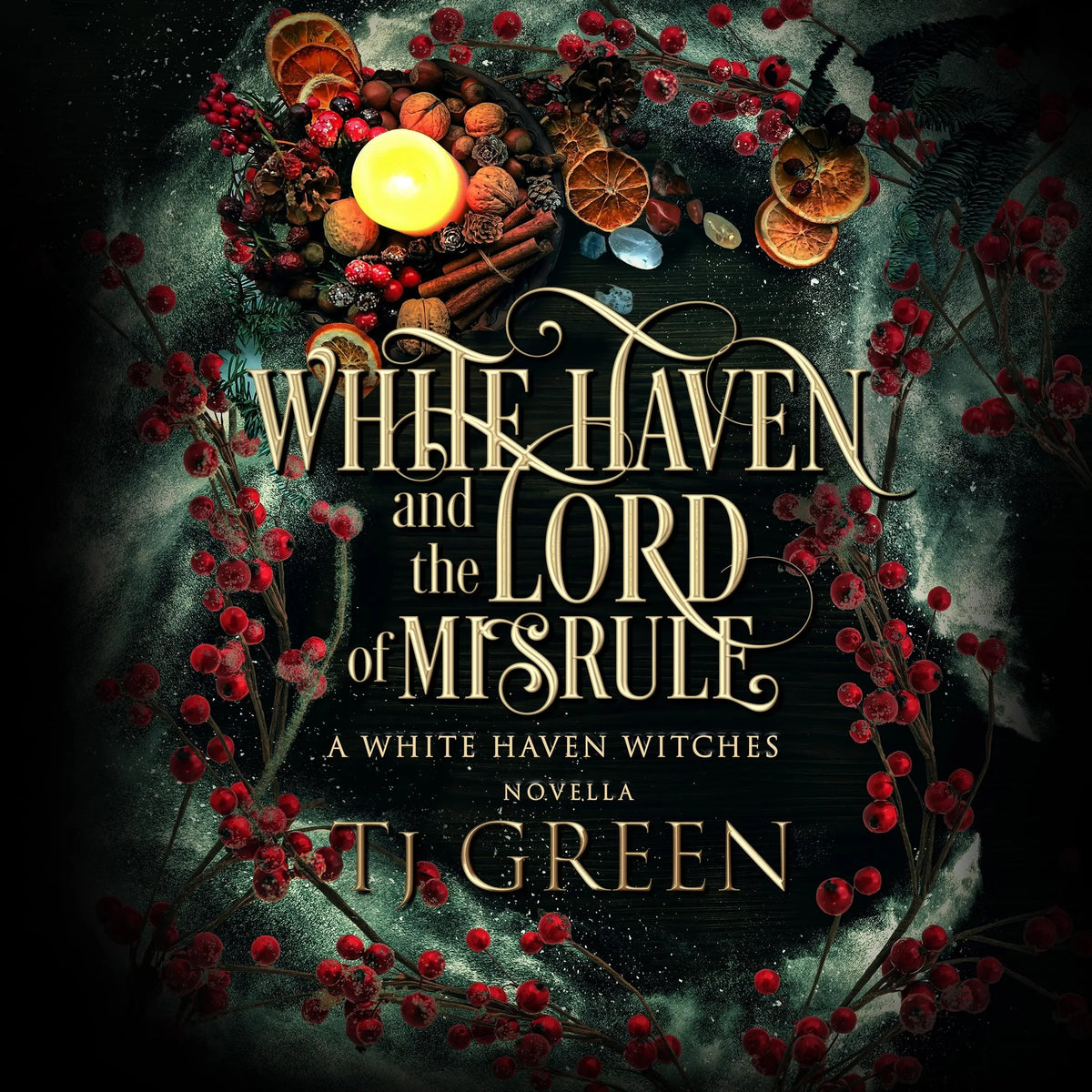 White Haven and the Lord of Misrule