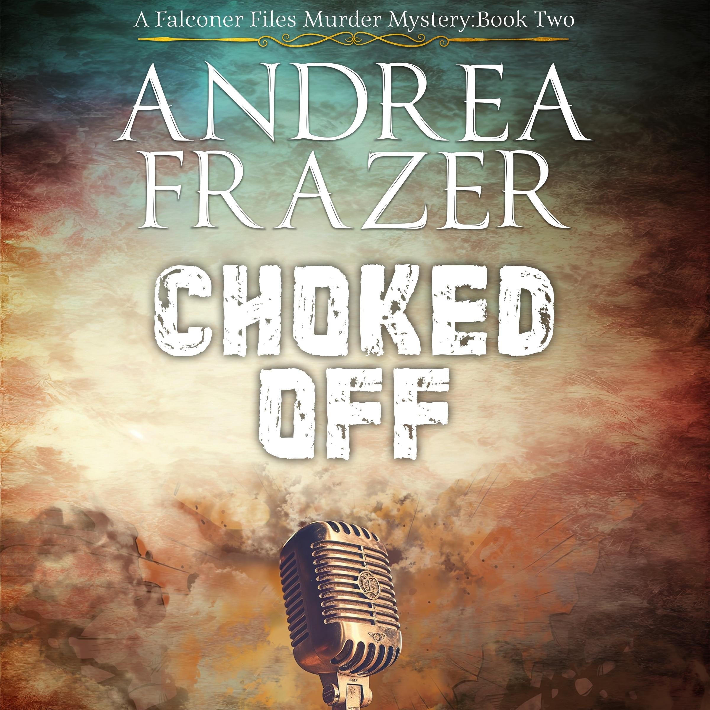 Choked Off
