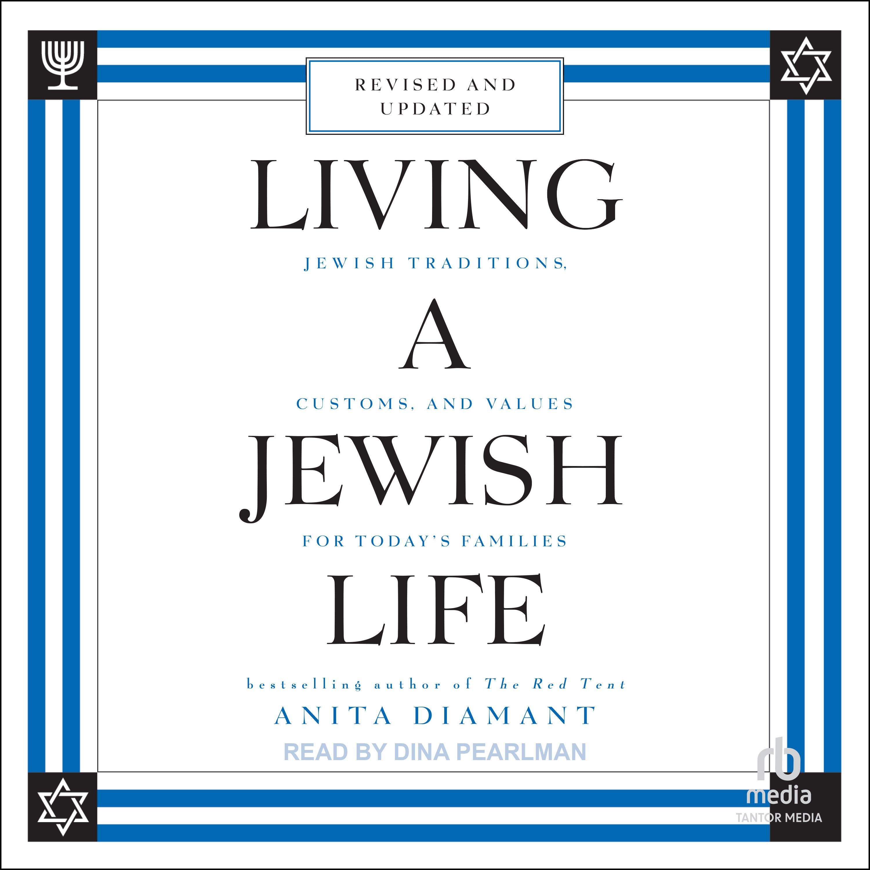 Living a Jewish Life