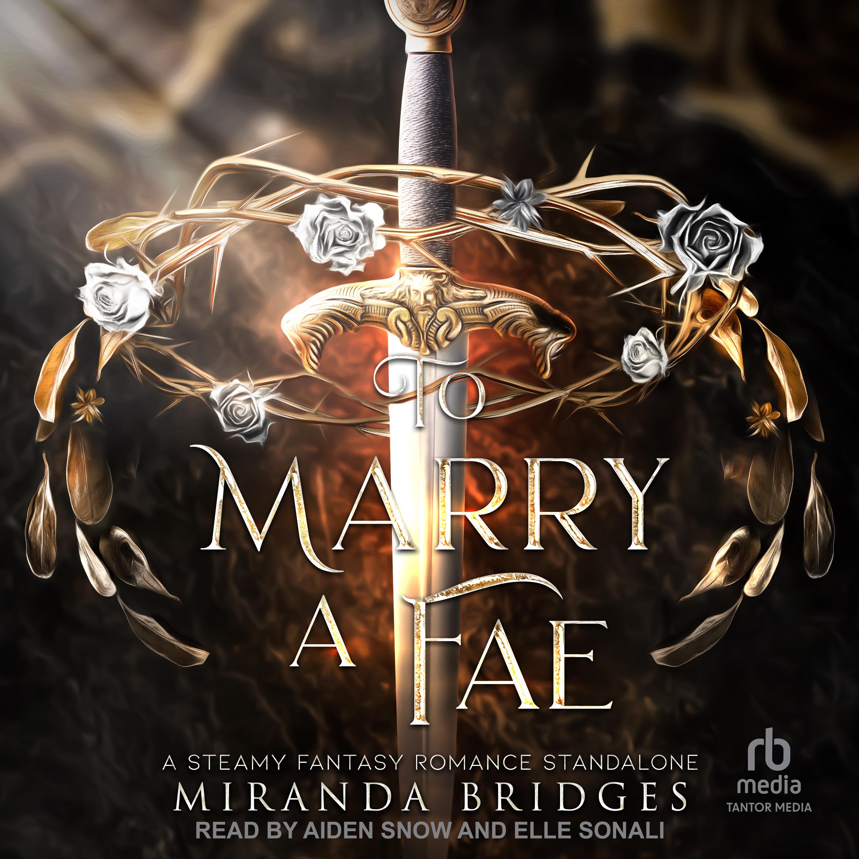 To Marry a Fae