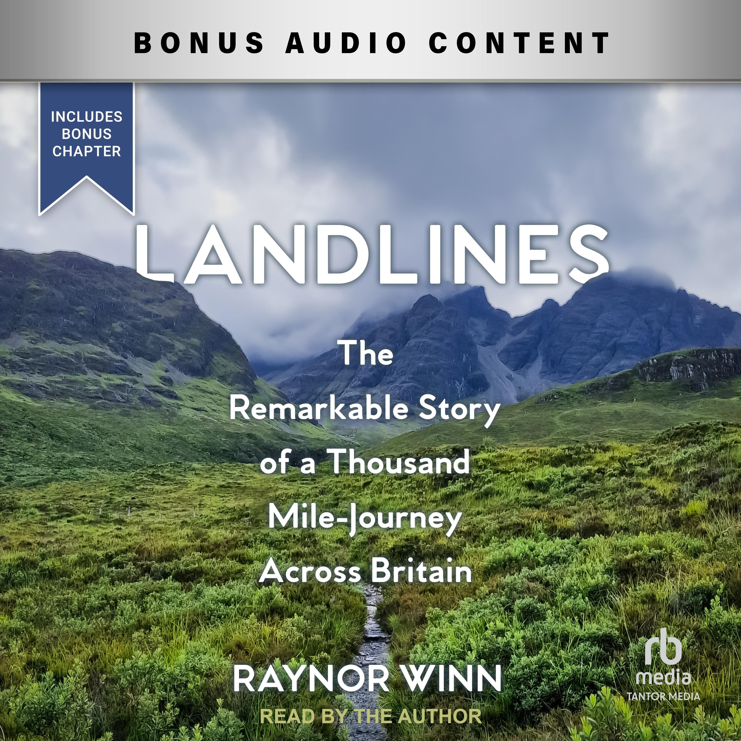 Landlines
