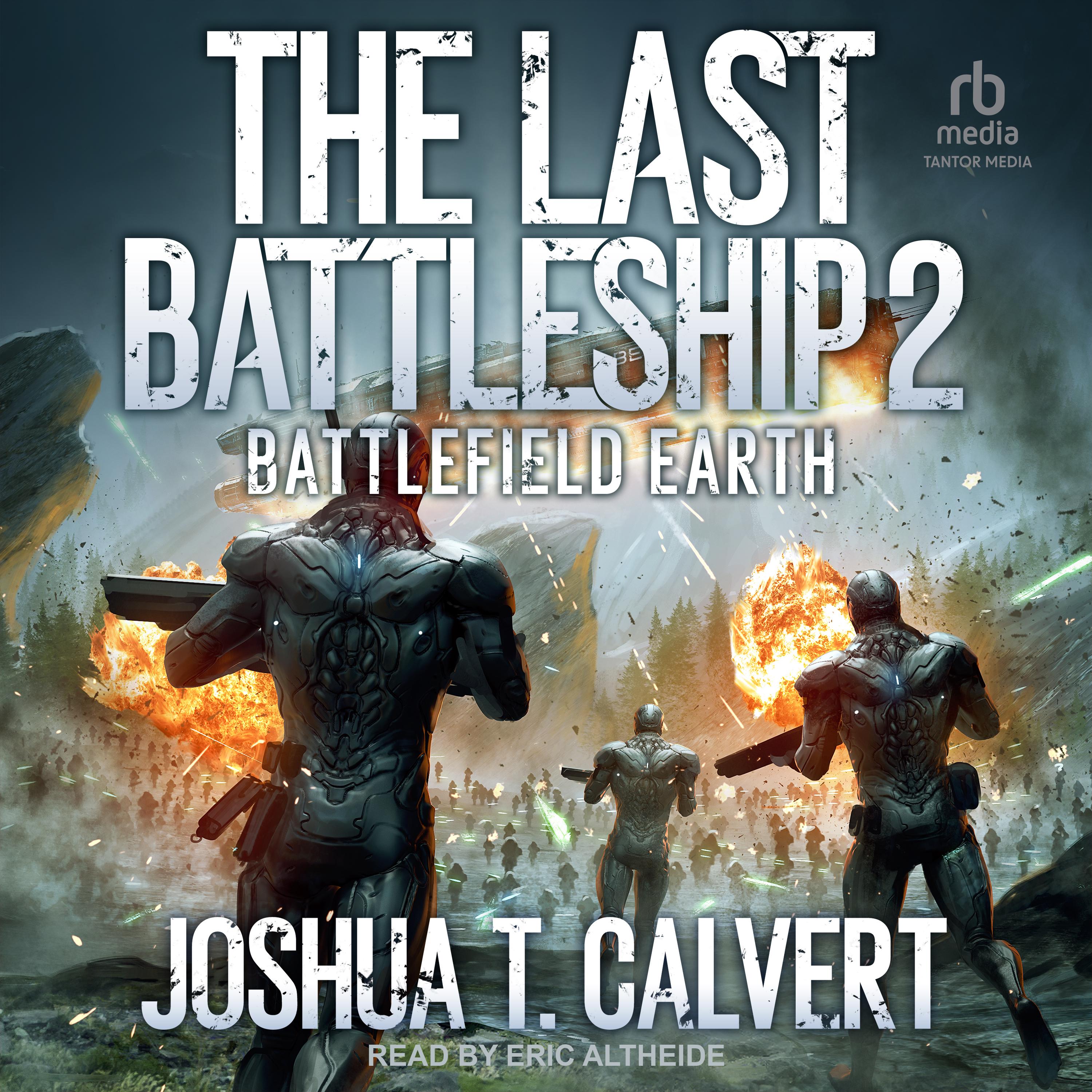The Last Battleship 2